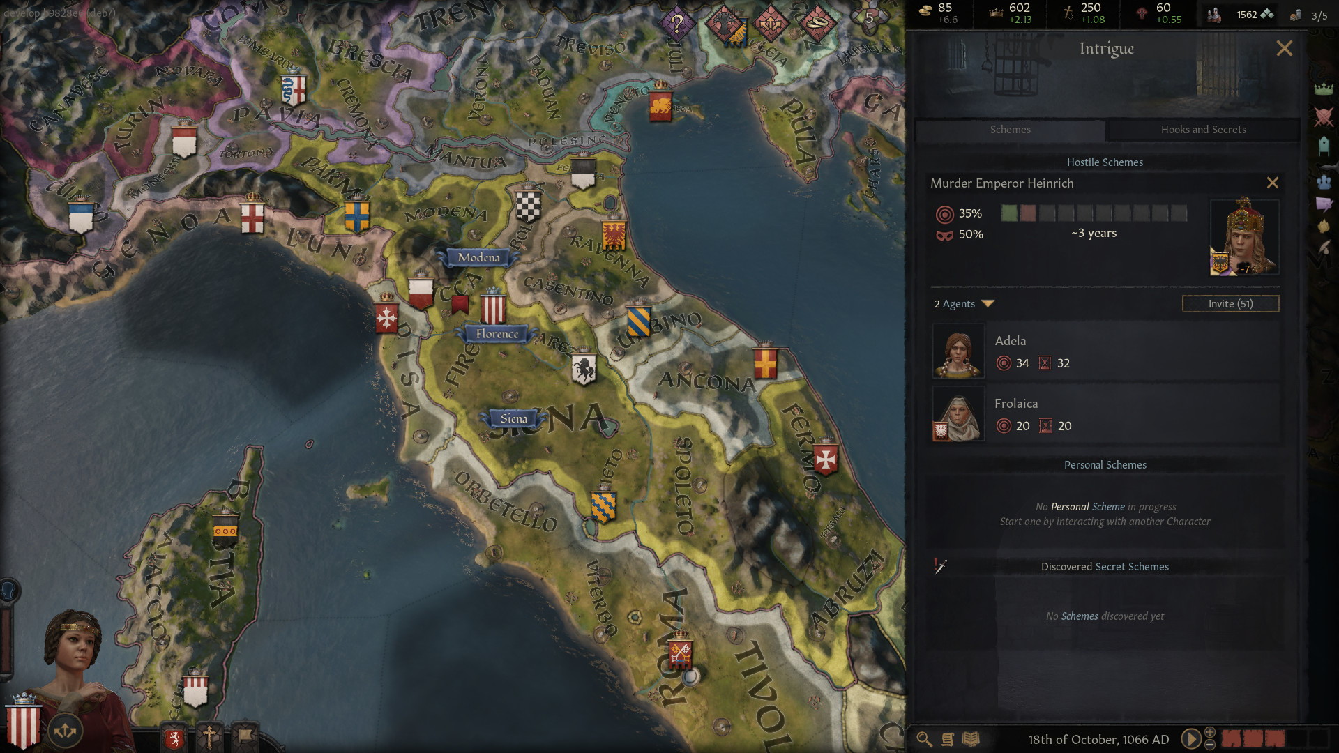 Crusader Kings III - screenshot 6