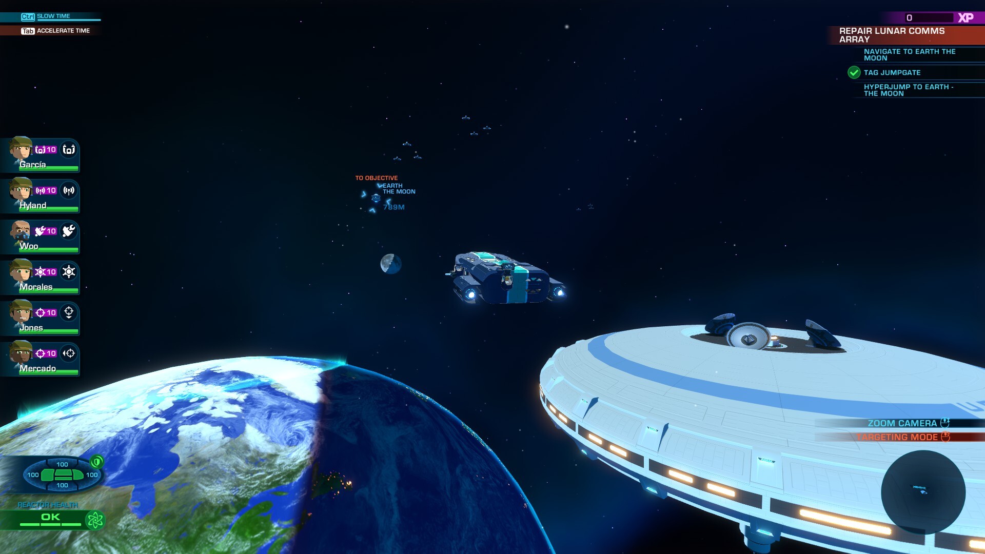 Space Crew - screenshot 18