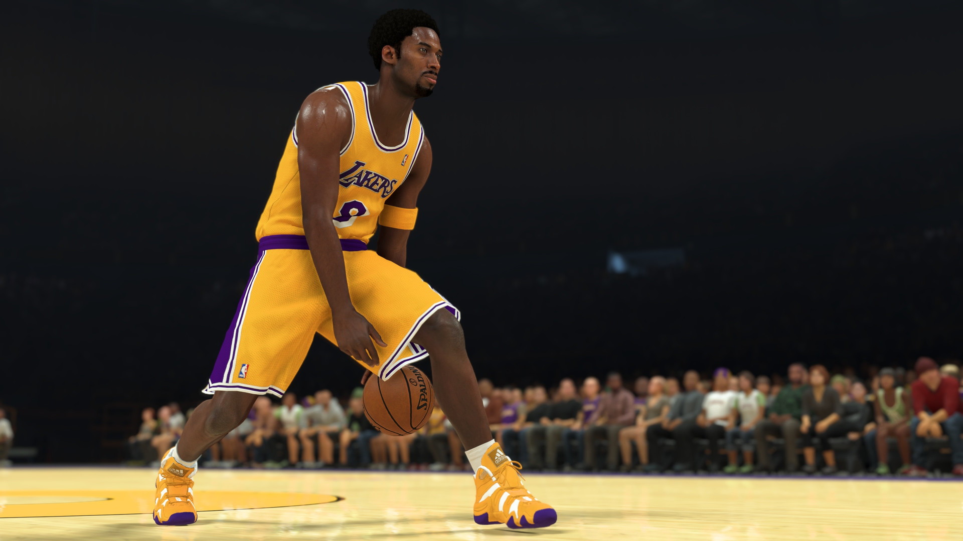 NBA 2K21 - screenshot 4