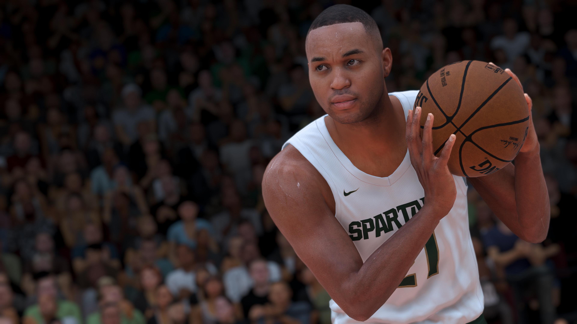 NBA 2K21 - screenshot 2