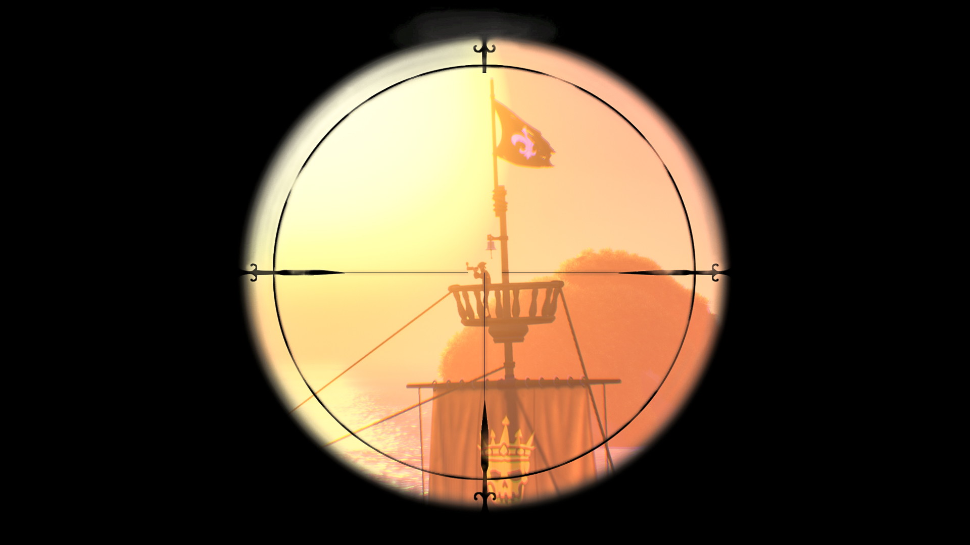 Blazing Sails: Pirate Battle Royale - screenshot 10