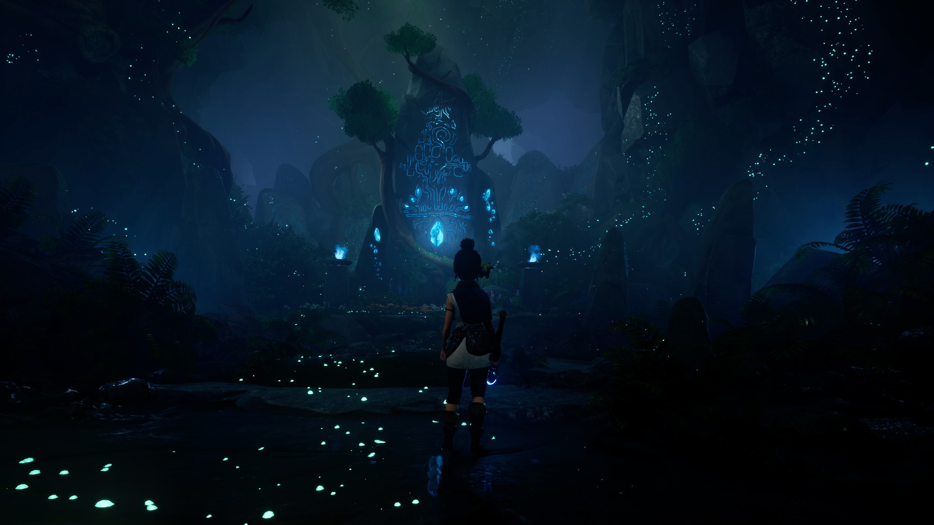 Kena: Bridge of Spirits - screenshot 12