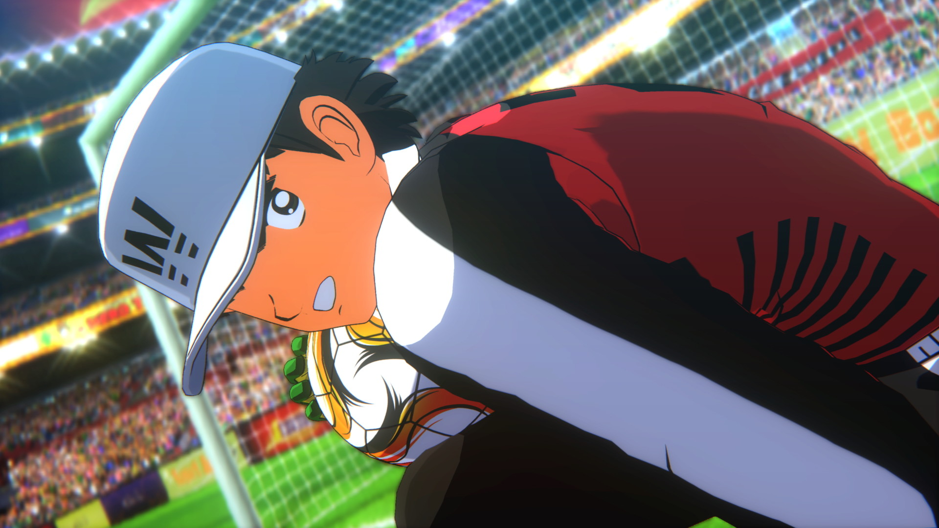 Captain Tsubasa: Rise of New Champions - screenshot 9