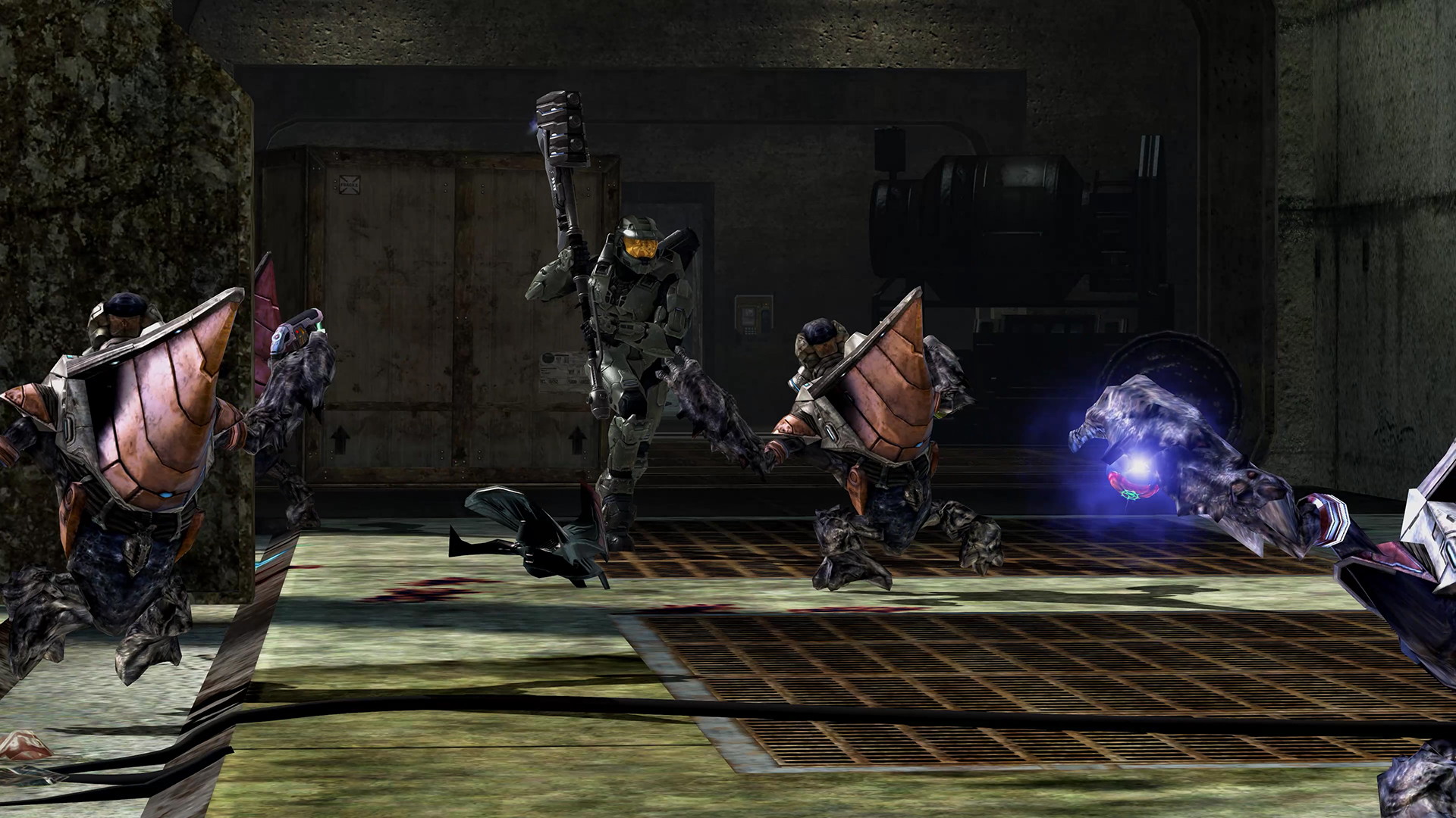 Halo 3 - screenshot 73