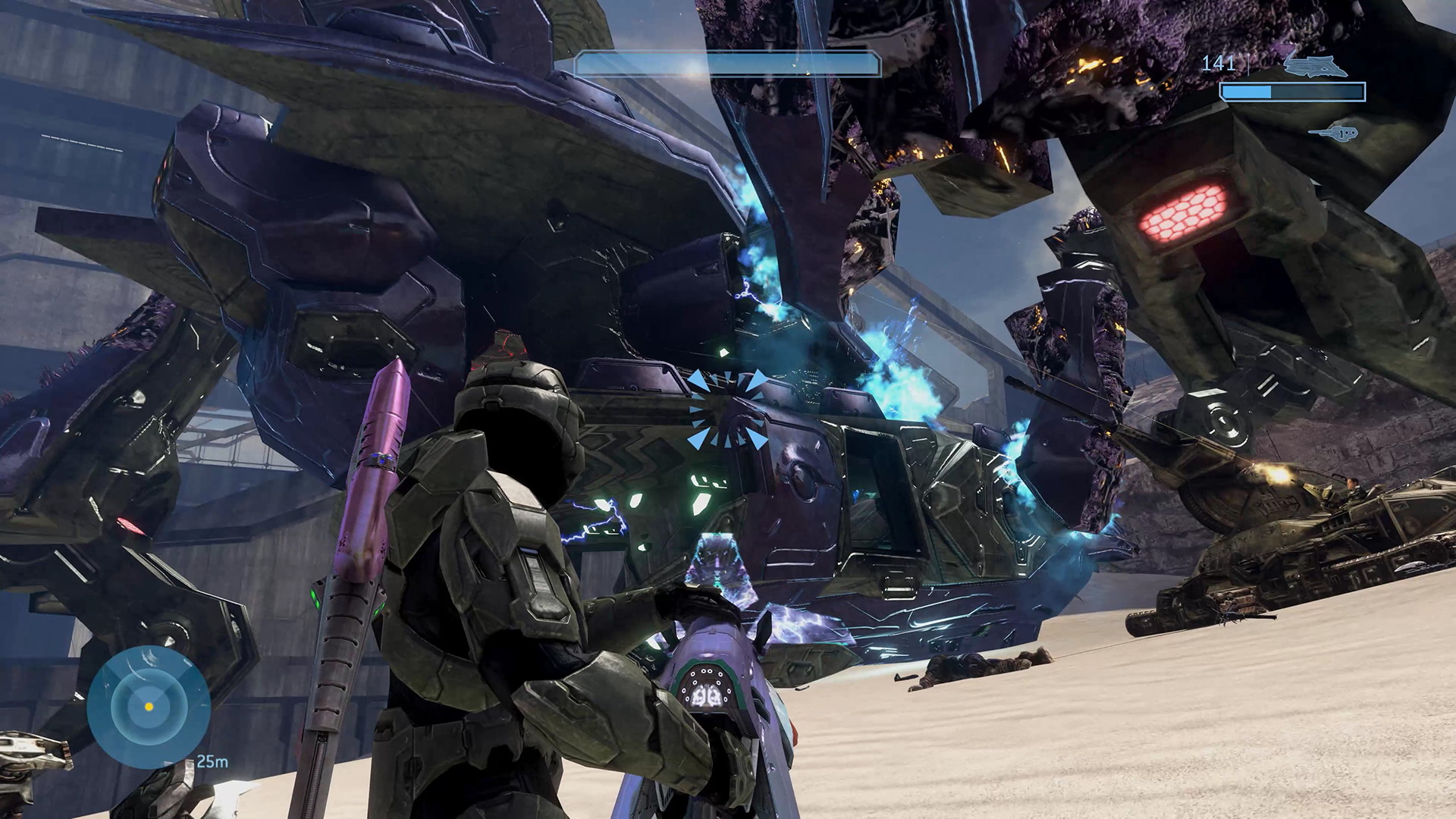 Halo 3 - screenshot 72