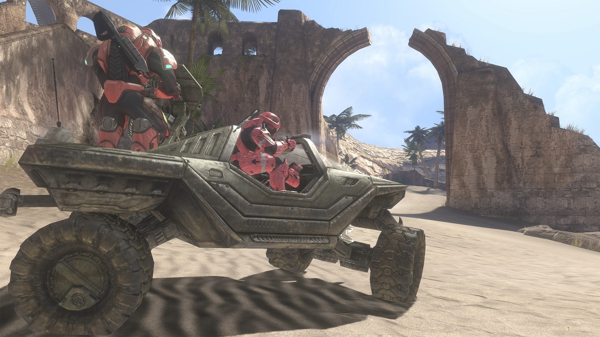 Halo 3 - screenshot 58