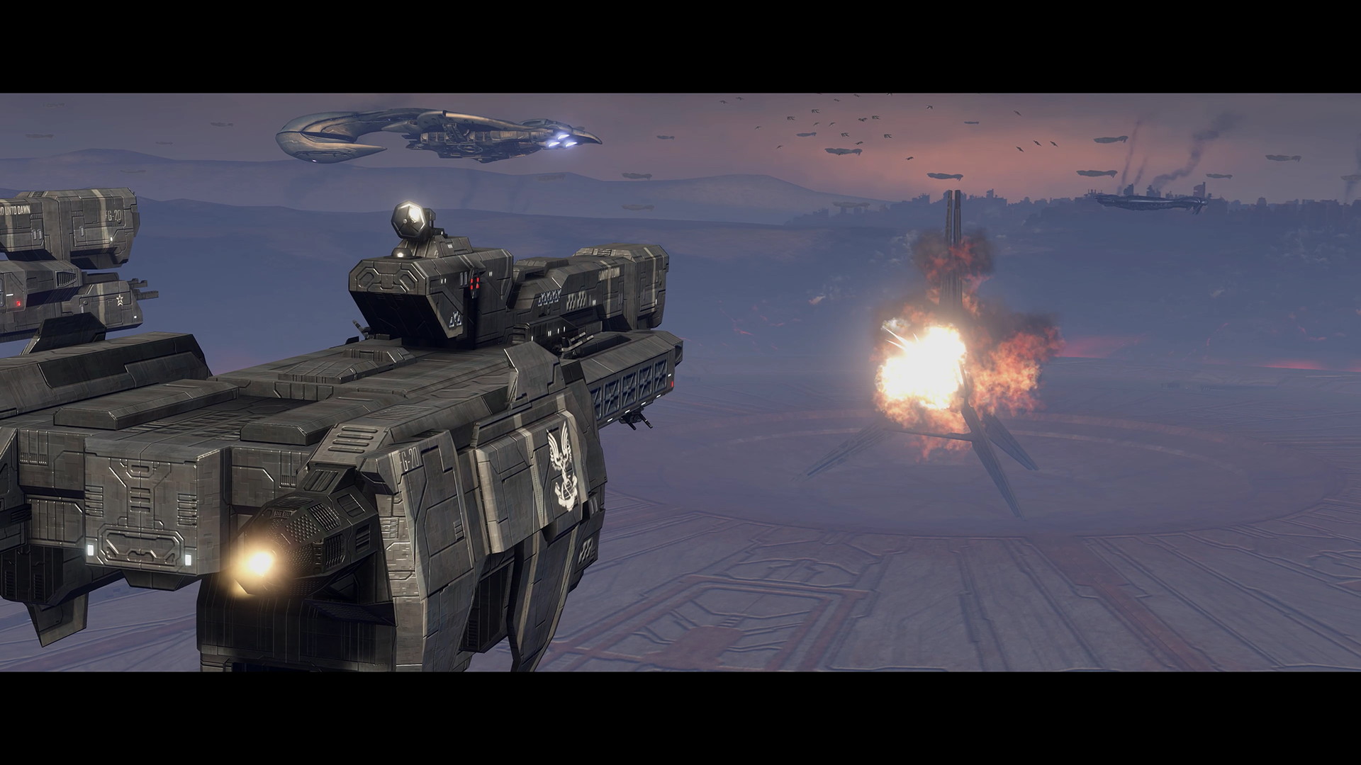 Halo 3 - screenshot 28