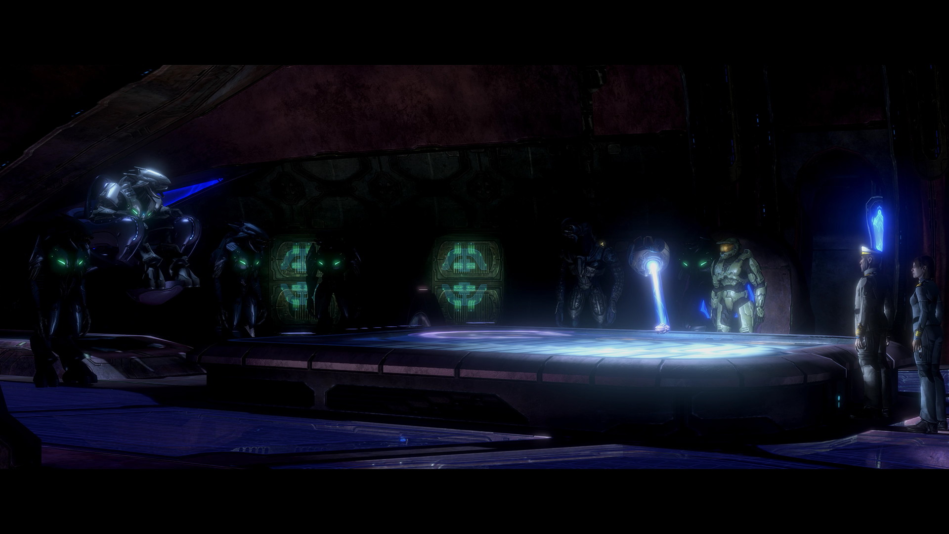 Halo 3 - screenshot 26