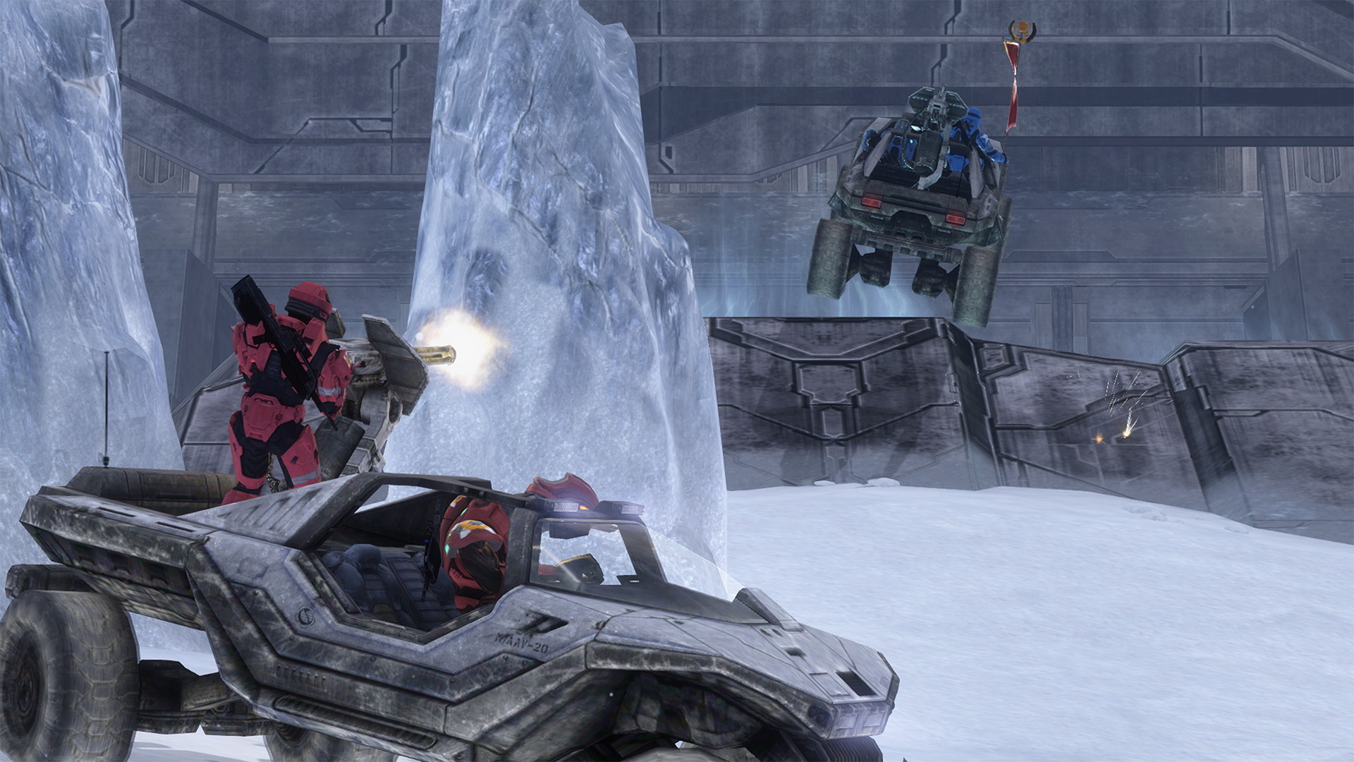 Halo 3 - screenshot 17