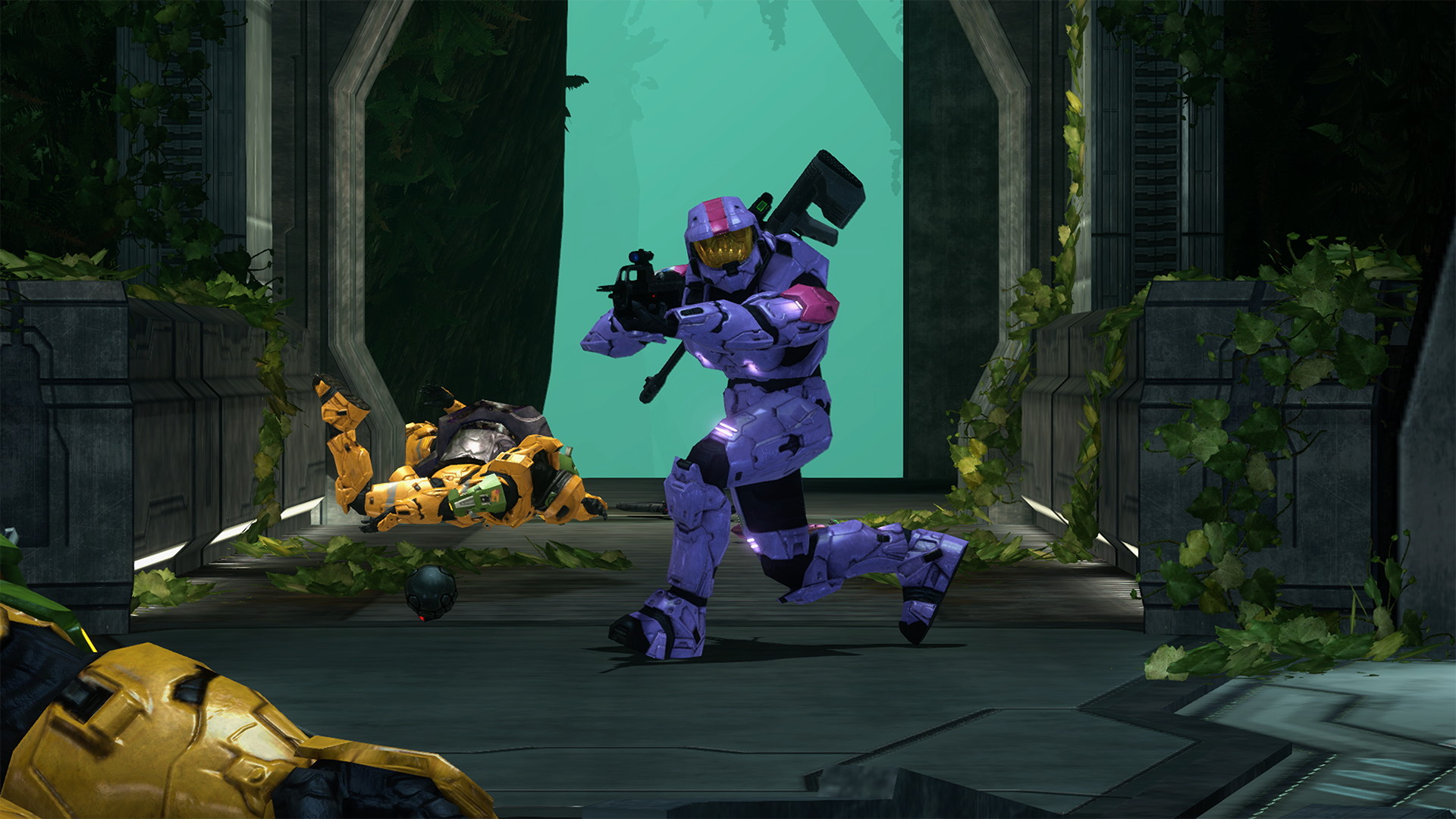 Halo 3 - screenshot 16