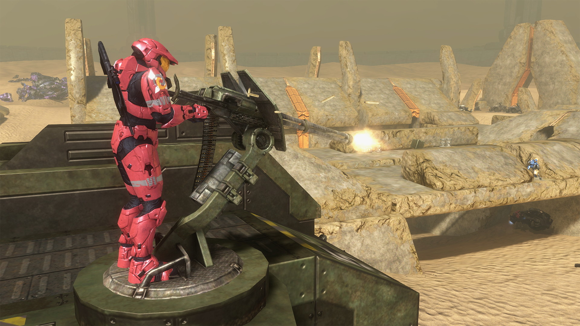 Halo 3 - screenshot 10