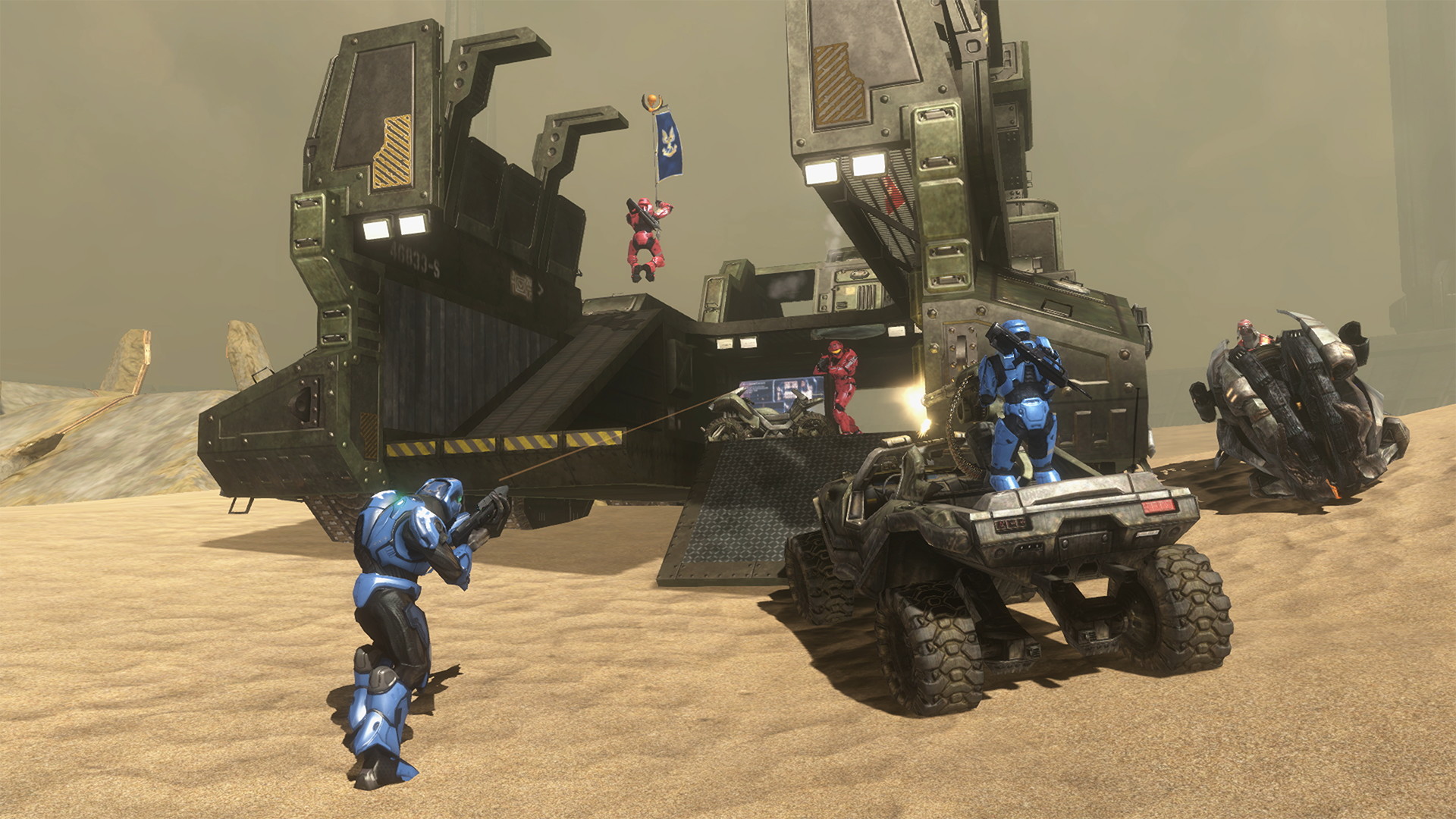Halo 3 - screenshot 8