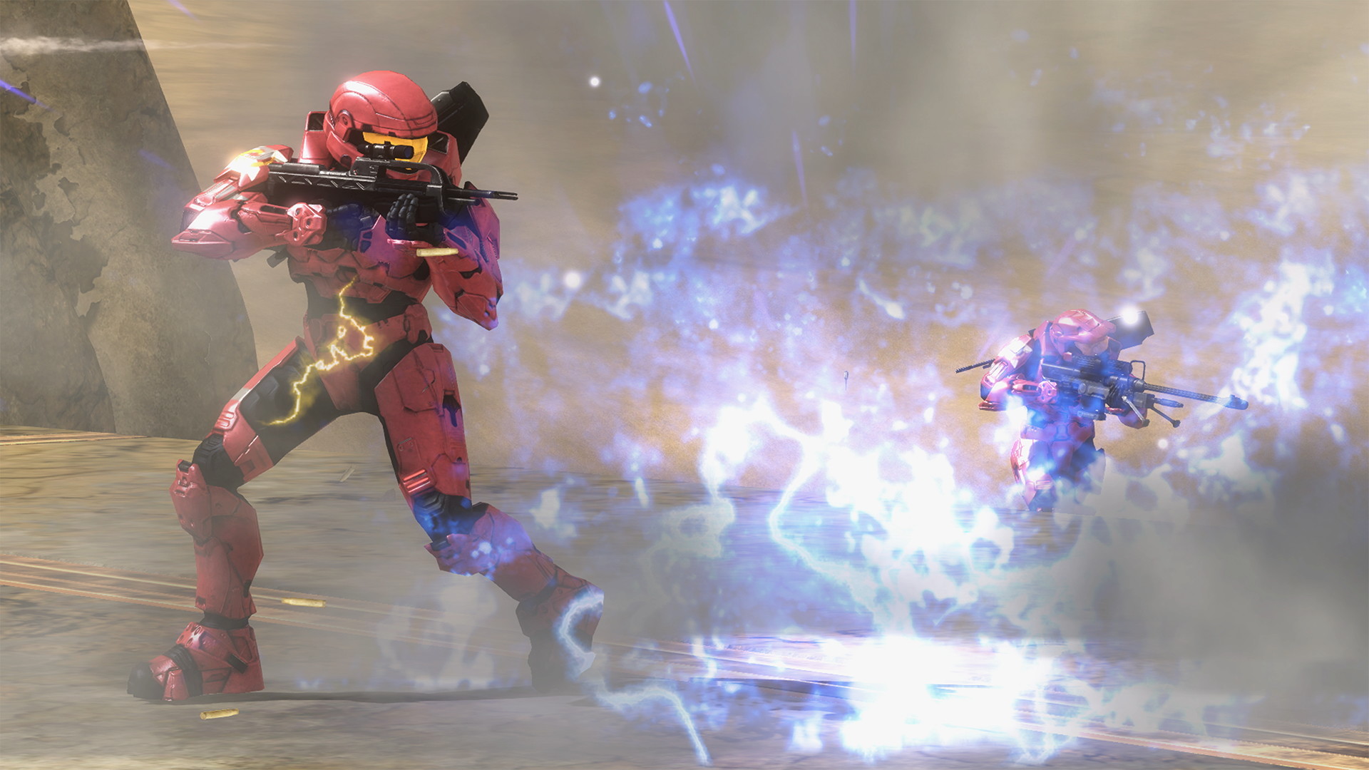 Halo 3 - screenshot 5