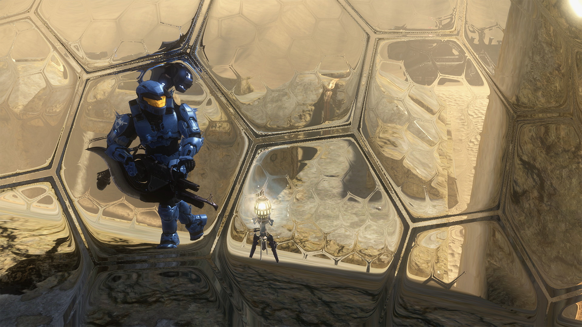 Halo 3 - screenshot 4
