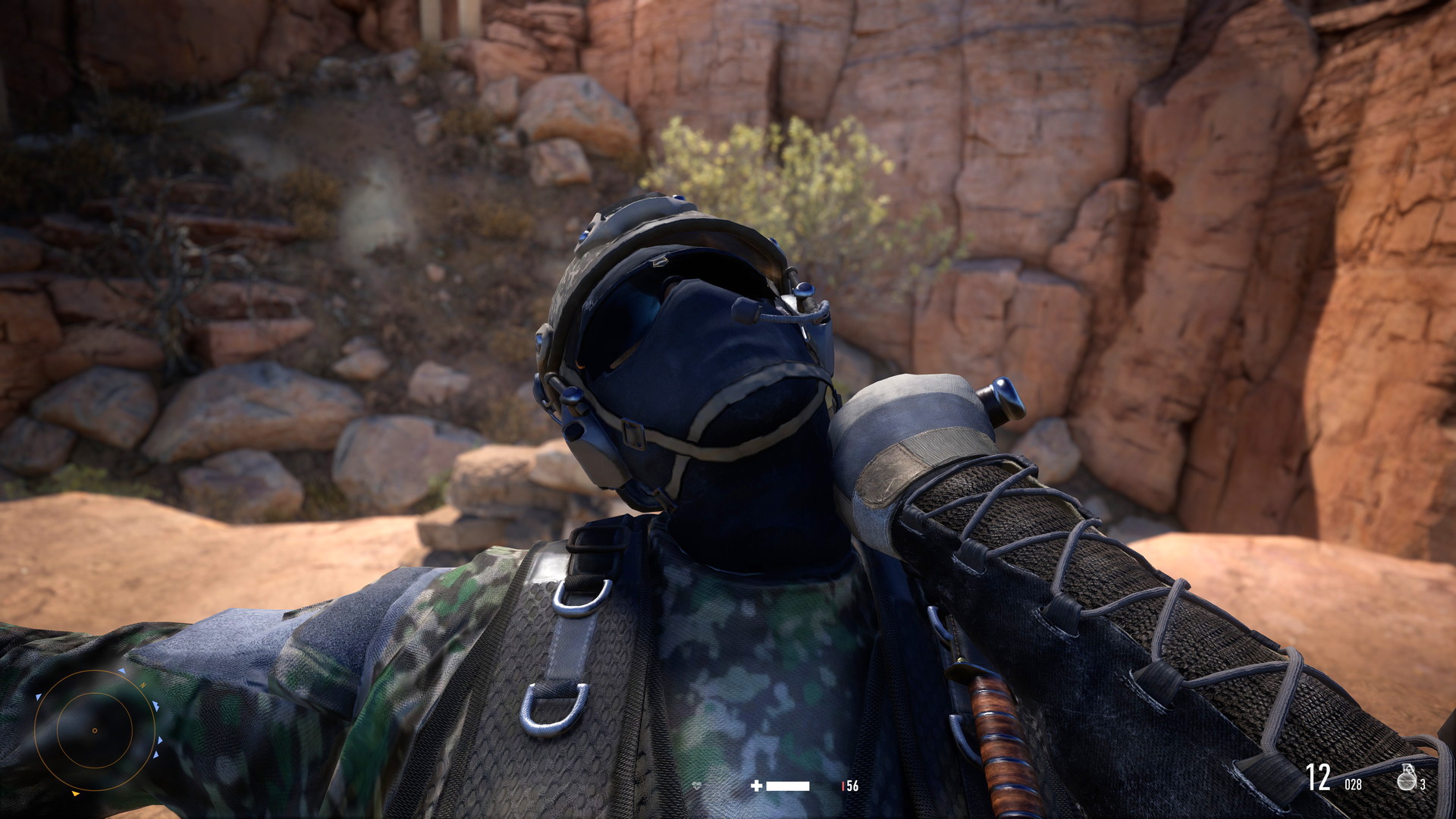 Sniper: Ghost Warrior - Contracts 2 - screenshot 12