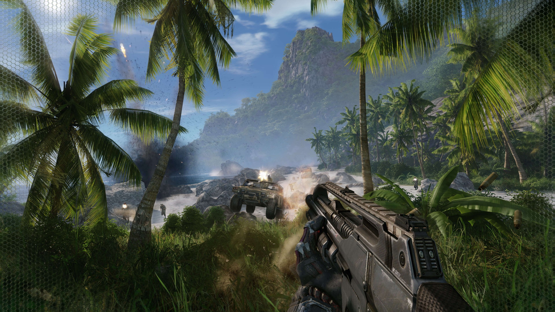 Crysis Remastered - screenshot 6