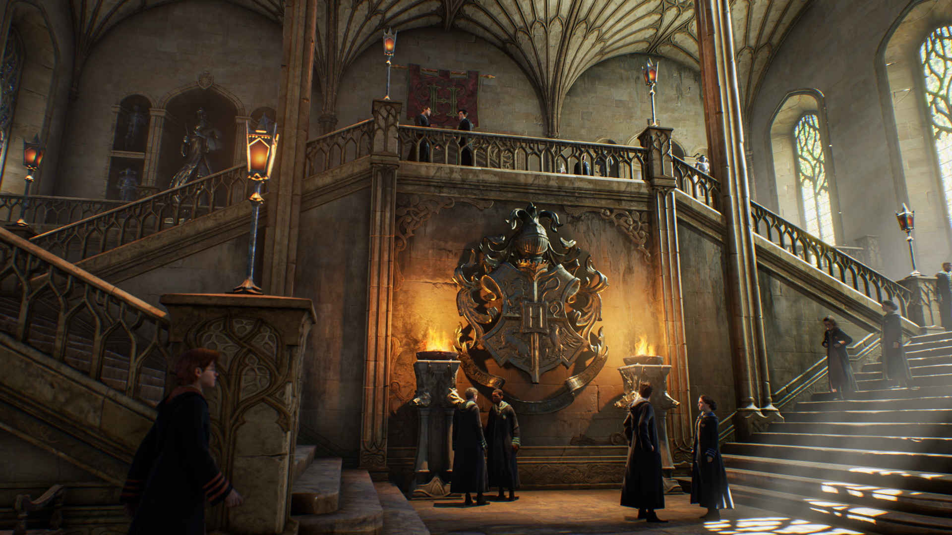 Hogwarts Legacy - screenshot 16