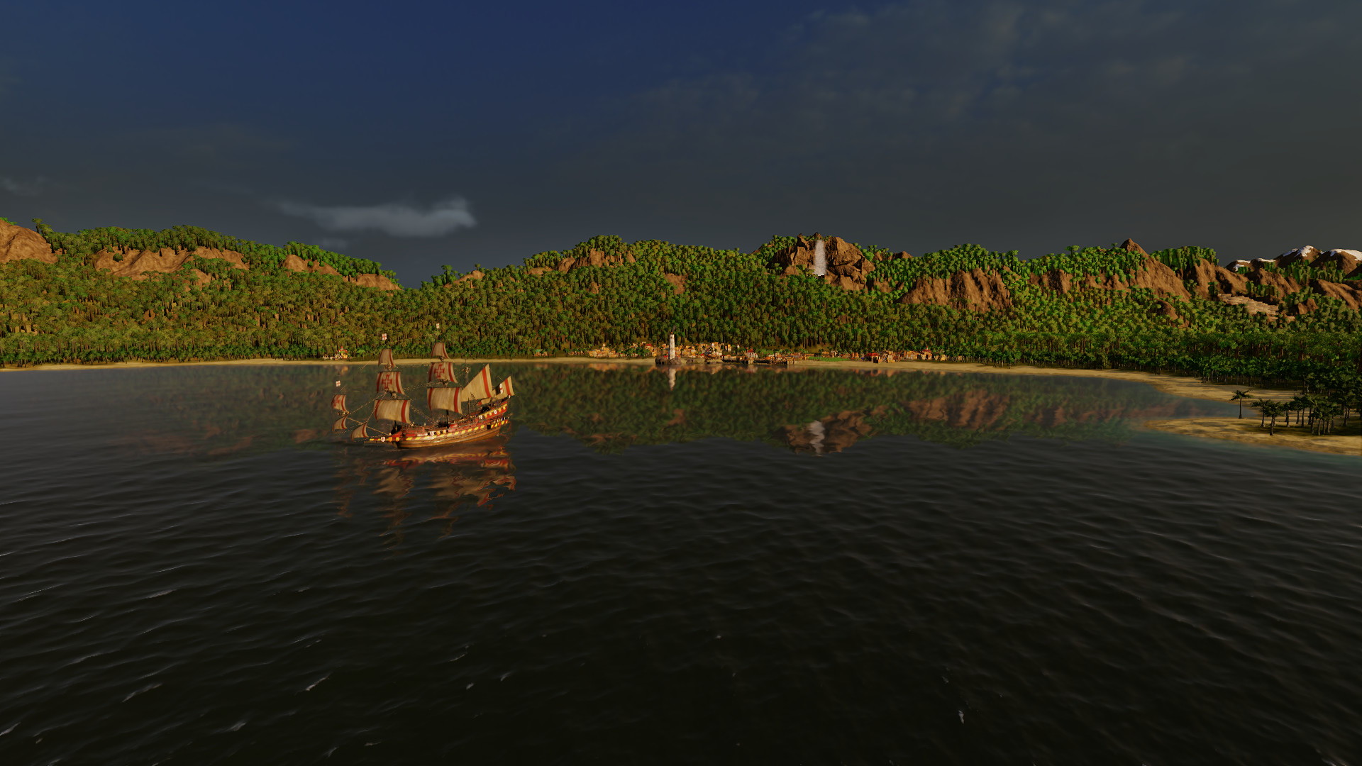 Port Royale 4 - screenshot 8