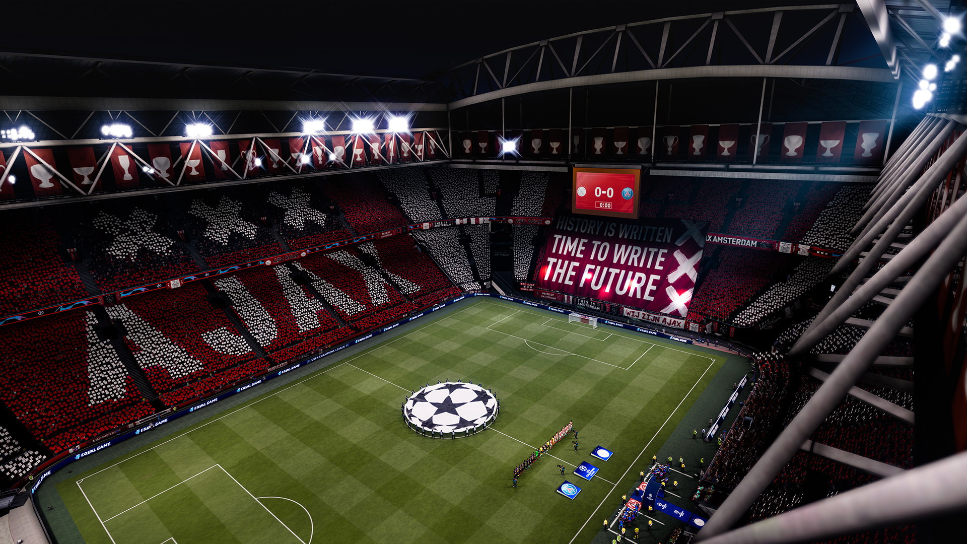 FIFA 21 - screenshot 6