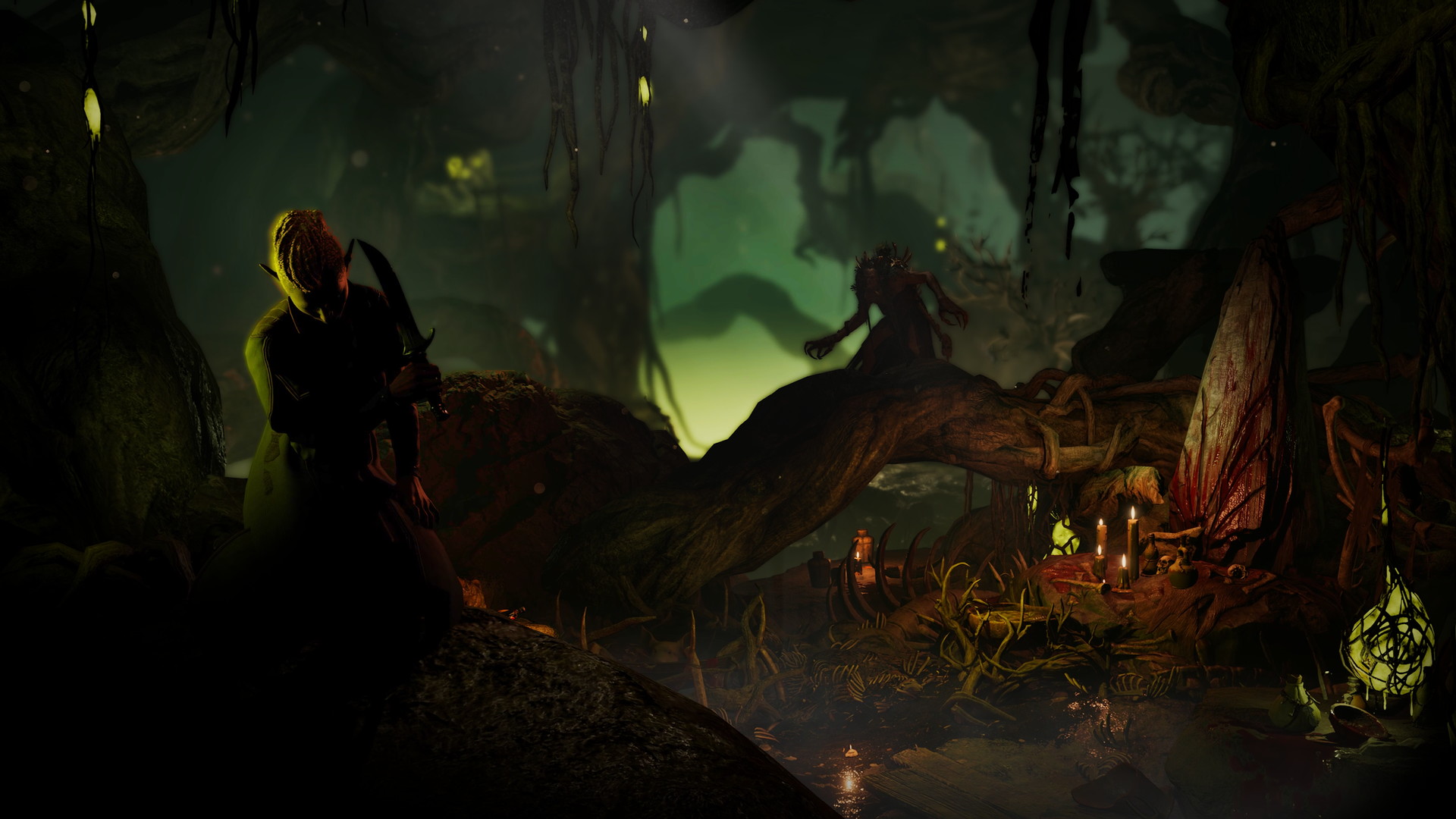 Baldur's Gate 3 - screenshot 14
