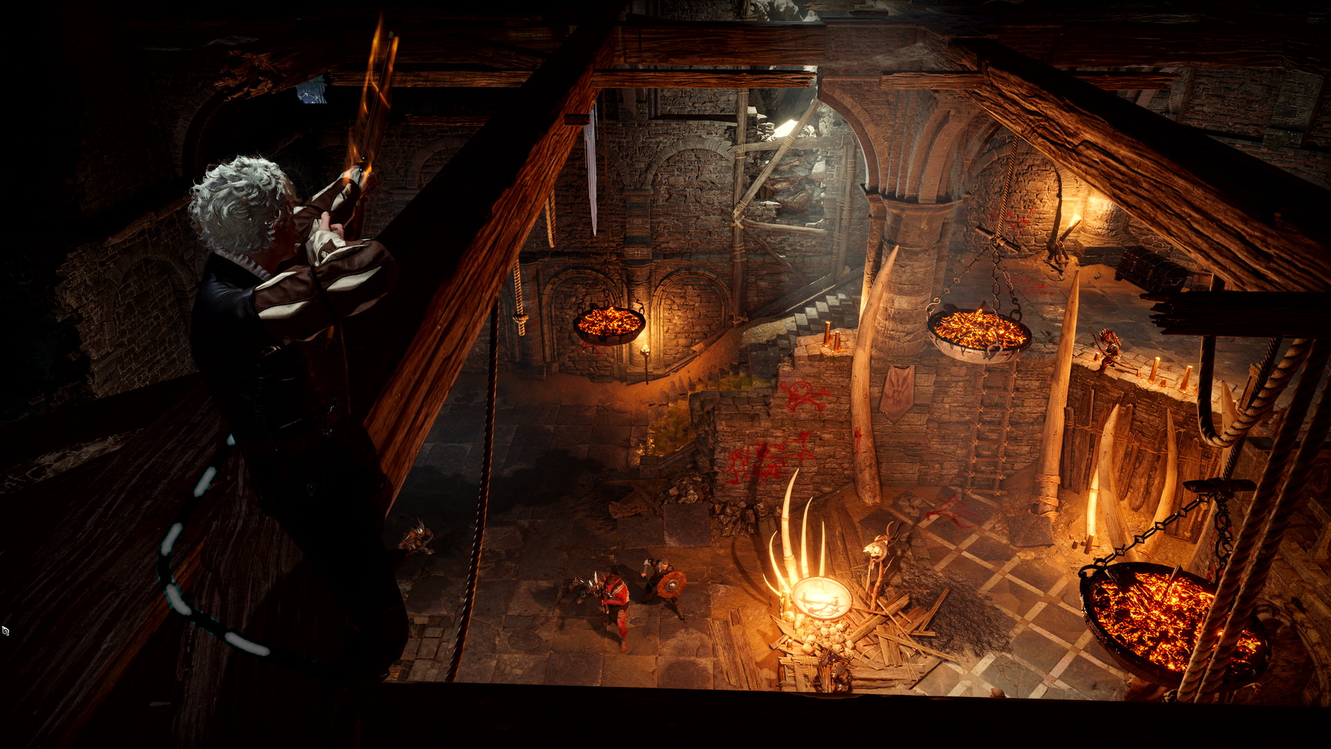 Baldur's Gate 3 - screenshot 7