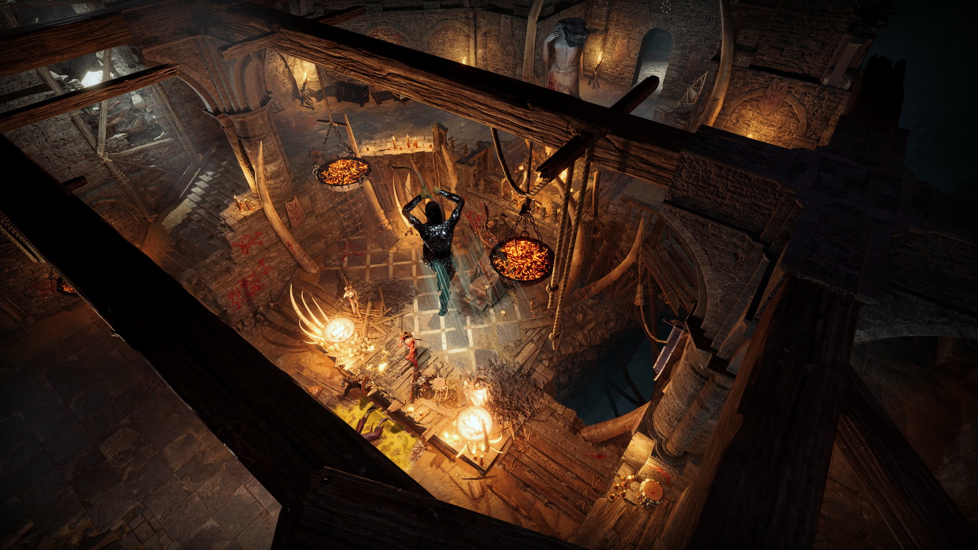 Baldur's Gate 3 - screenshot 5