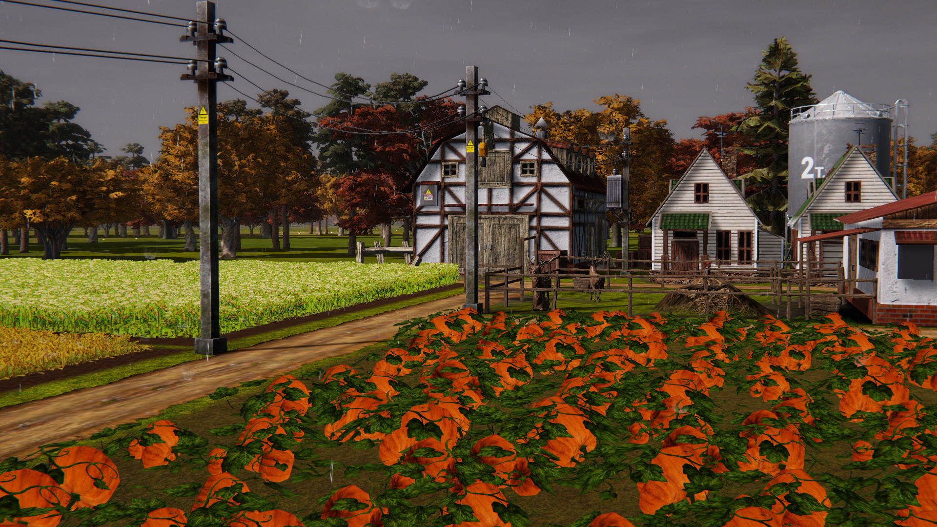 Farm Manager 2021 - screenshot 14