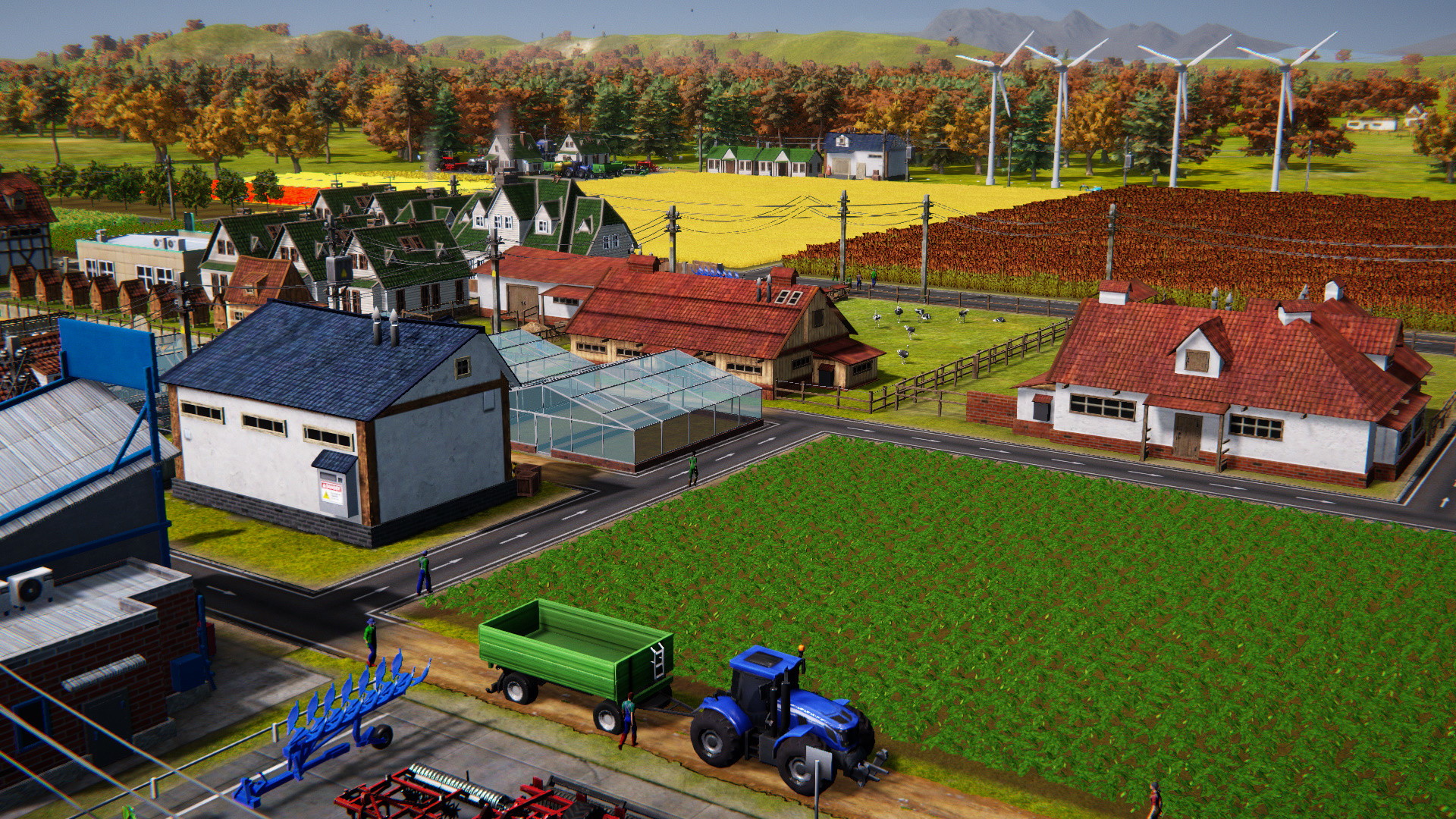 Farm Manager 2021 - screenshot 11