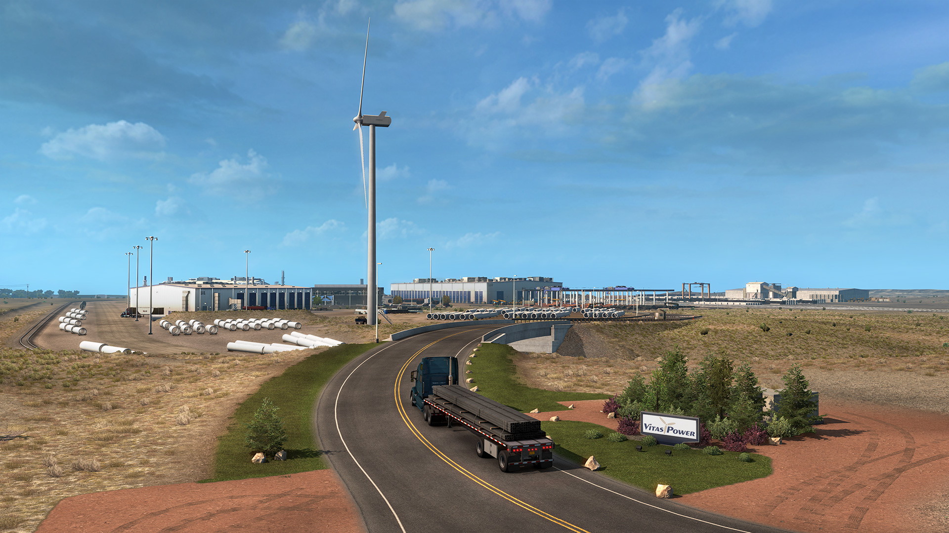 American Truck Simulator - Colorado - screenshot 16