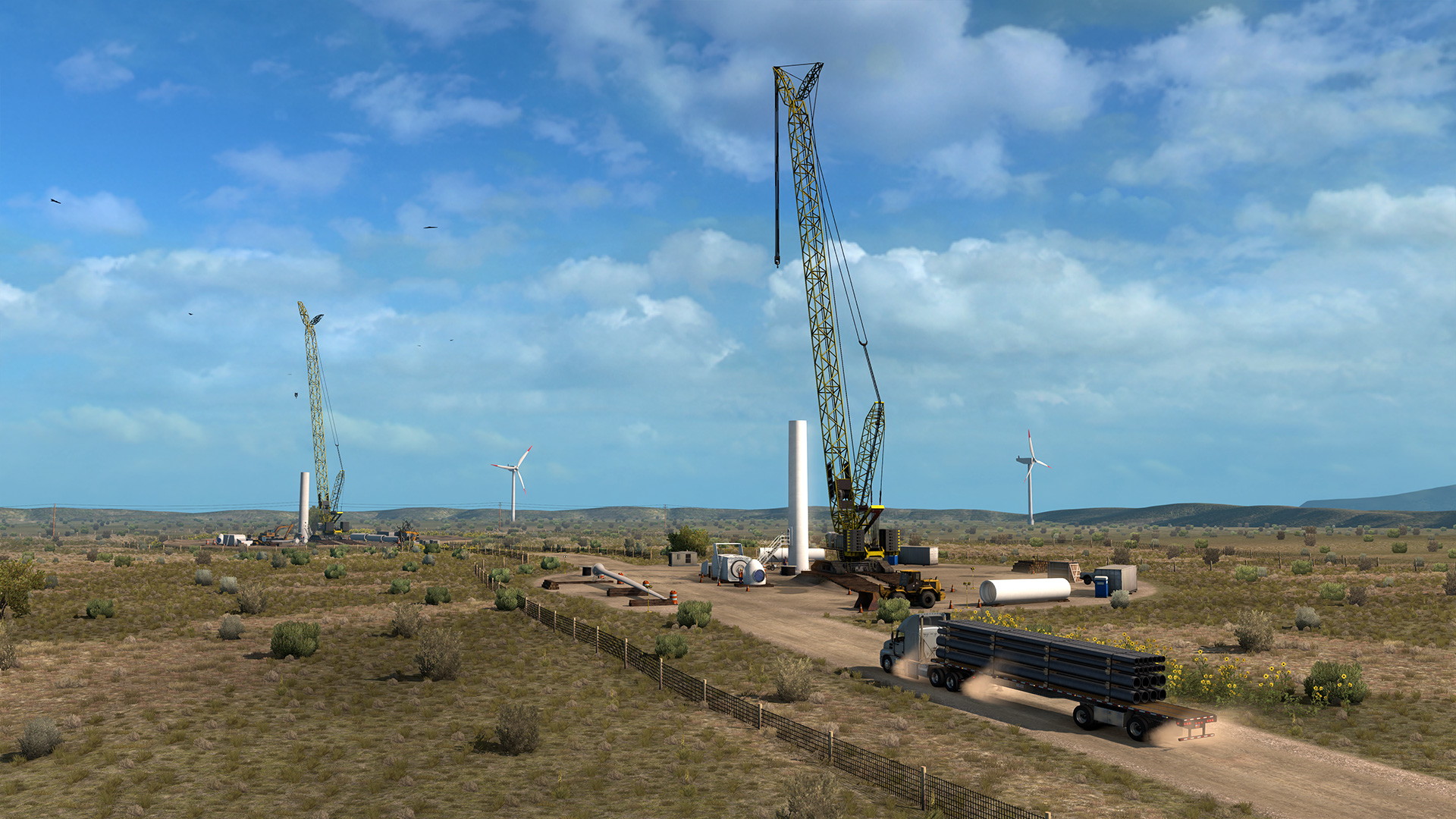 American Truck Simulator - Colorado - screenshot 15