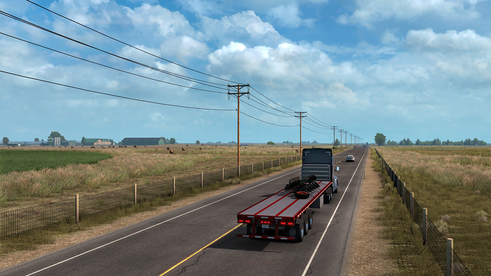 American Truck Simulator - Colorado - screenshot 14