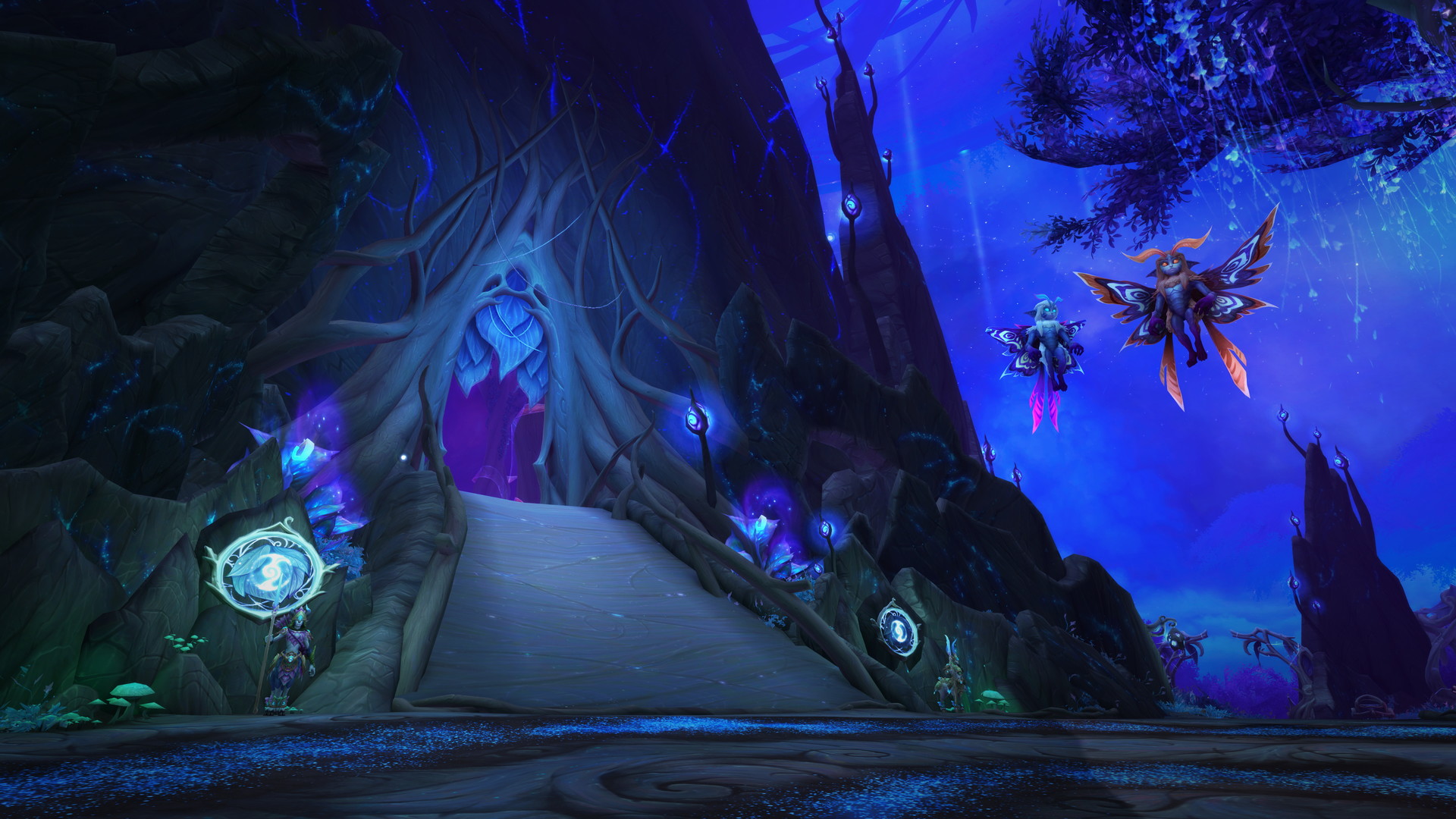 World of Warcraft: Shadowlands - screenshot 18