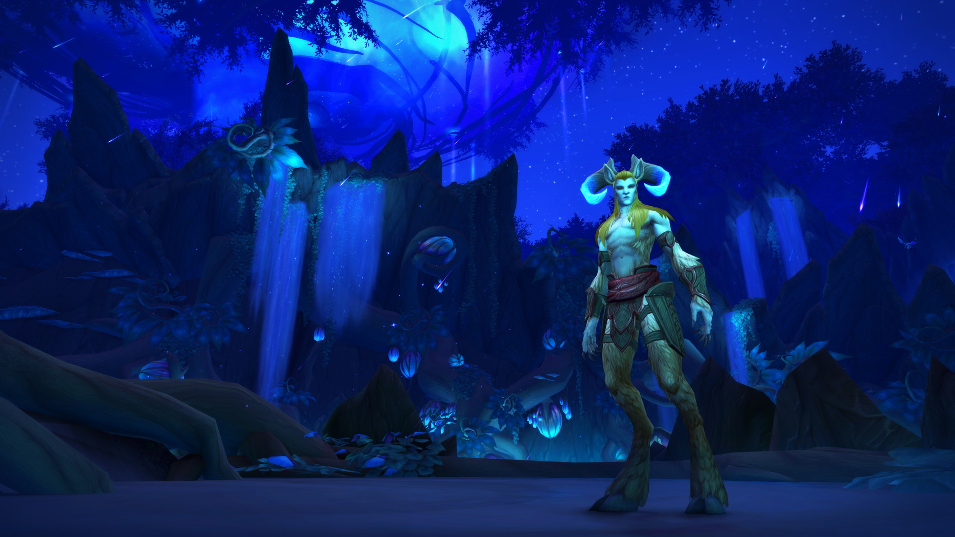 World of Warcraft: Shadowlands - screenshot 17