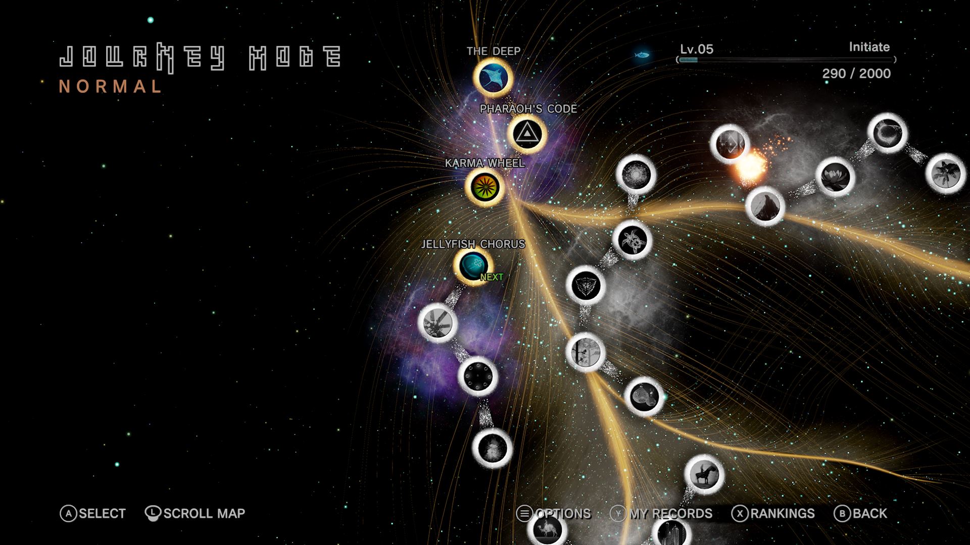 Tetris Effect: Connected - screenshot 3