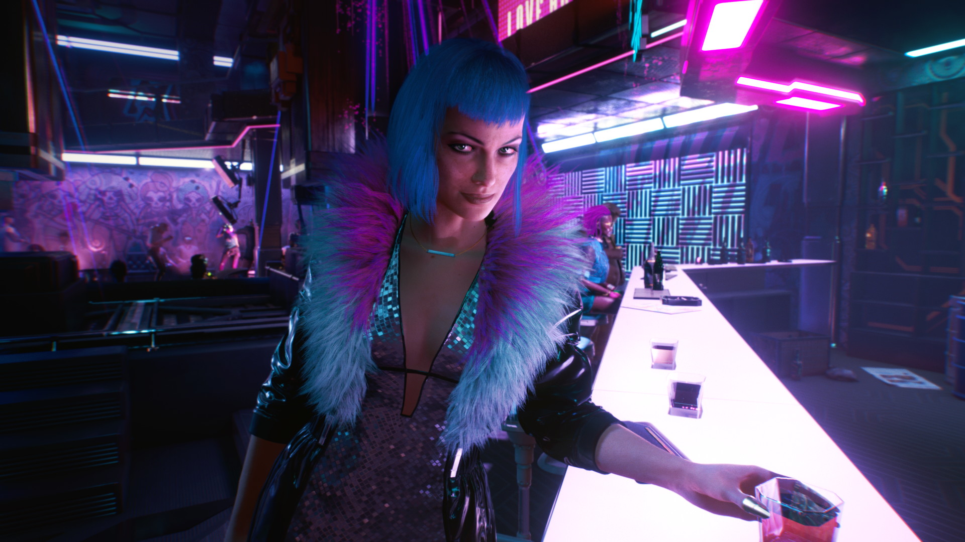 Cyberpunk 2077 - screenshot 45