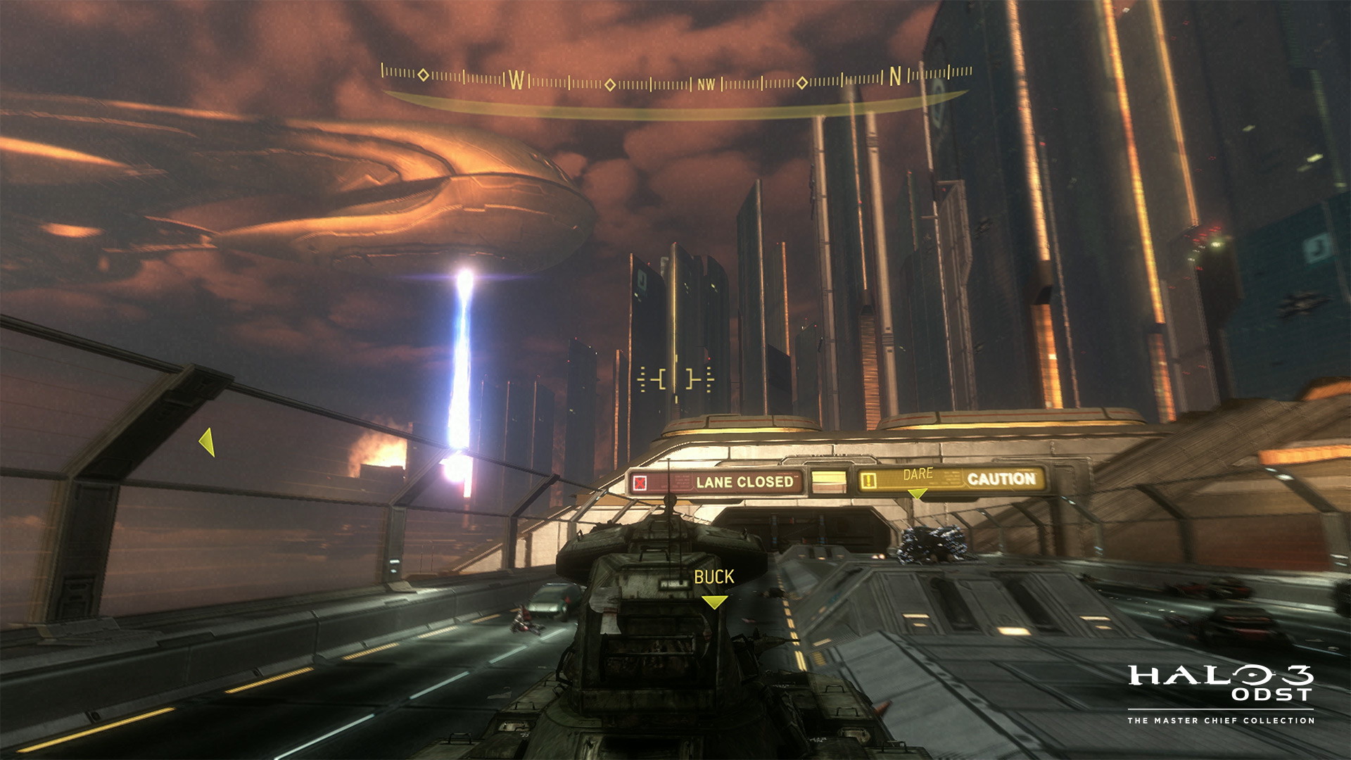 Halo 3: ODST - screenshot 25