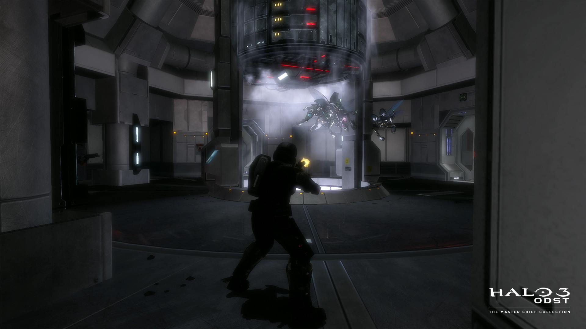 Halo 3: ODST - screenshot 22