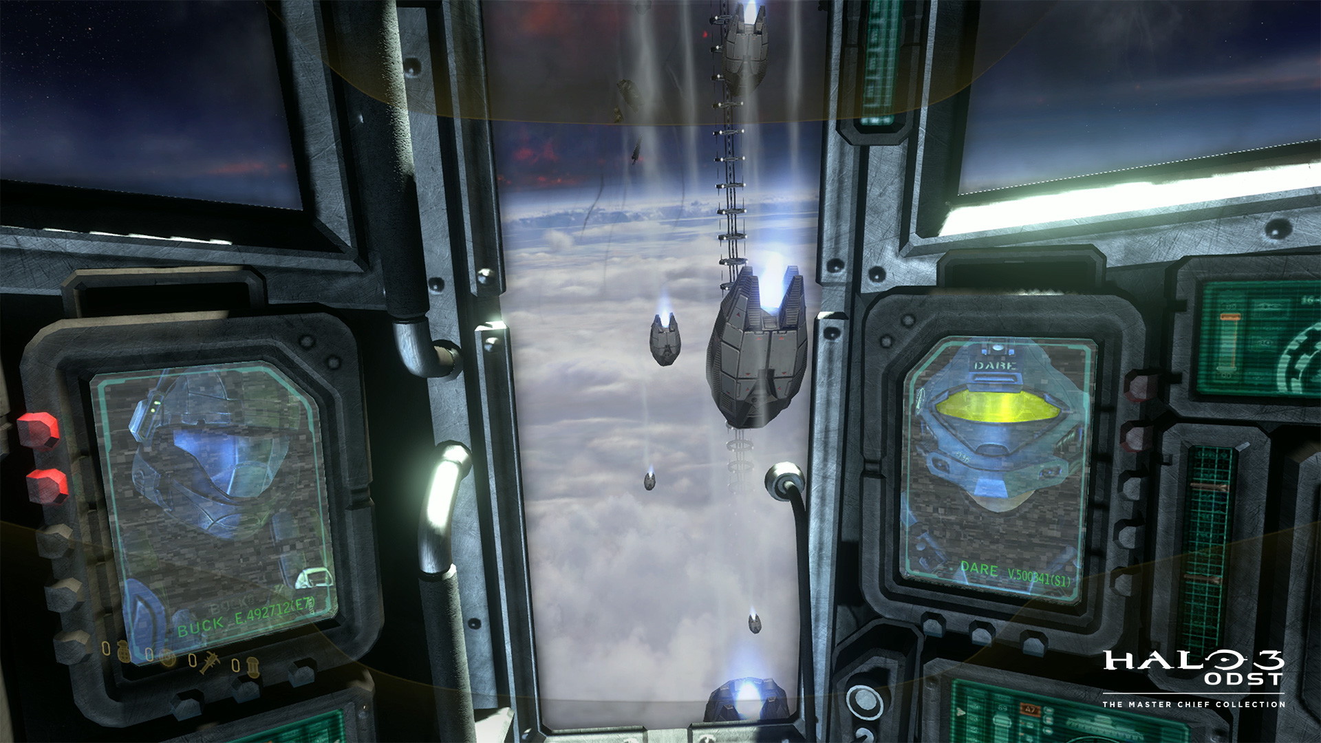 Halo 3: ODST - screenshot 18