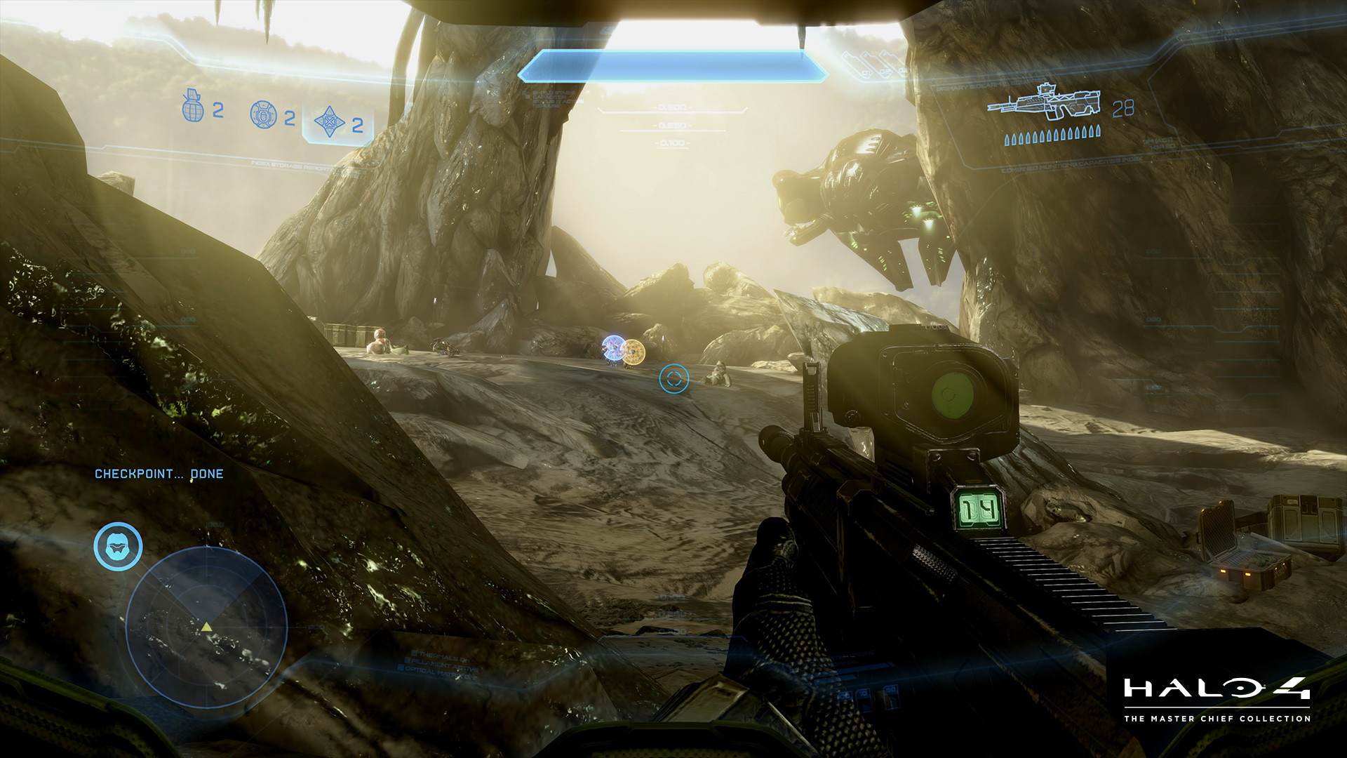 Halo 4 - screenshot 38