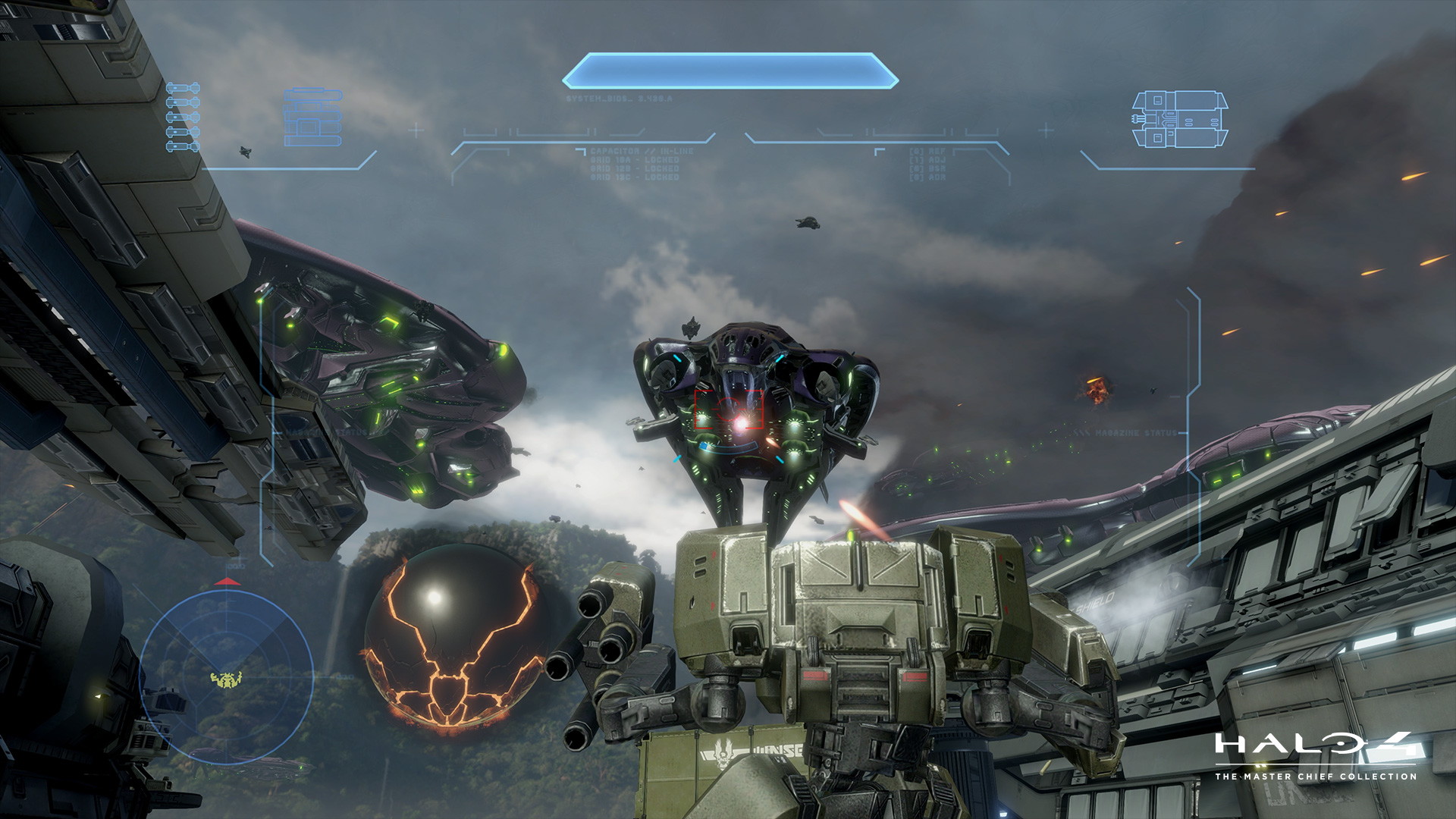 Halo 4 - screenshot 35
