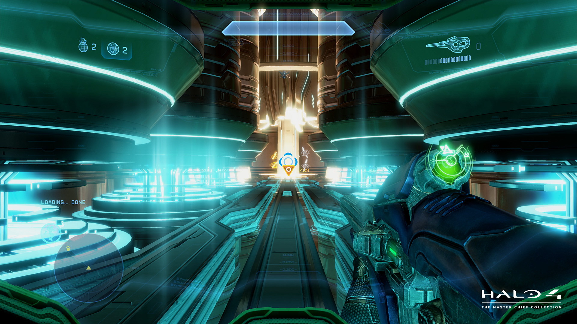 Halo 4 - screenshot 34