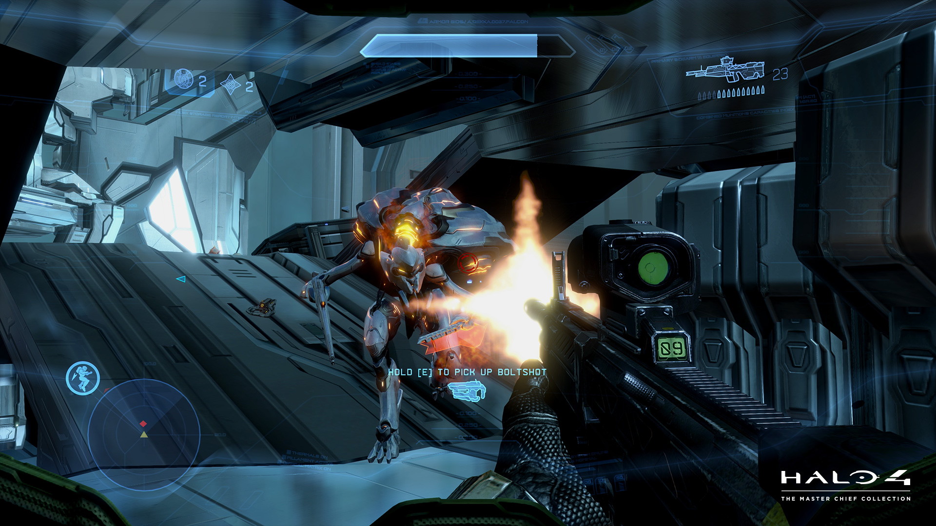 Halo 4 - screenshot 31