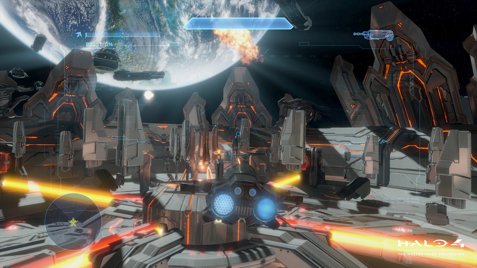 Halo 4 - screenshot 30