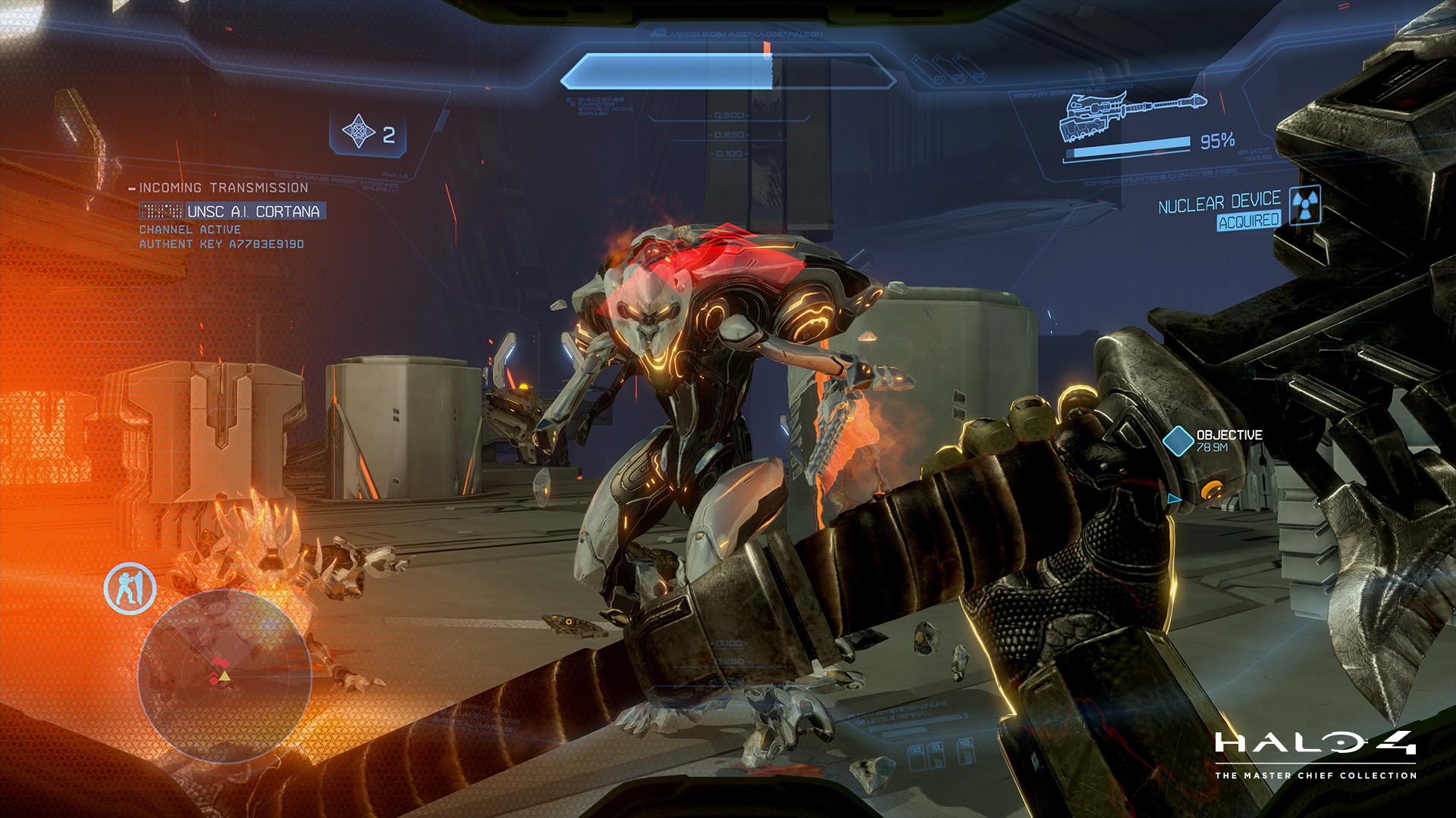 Halo 4 - screenshot 29