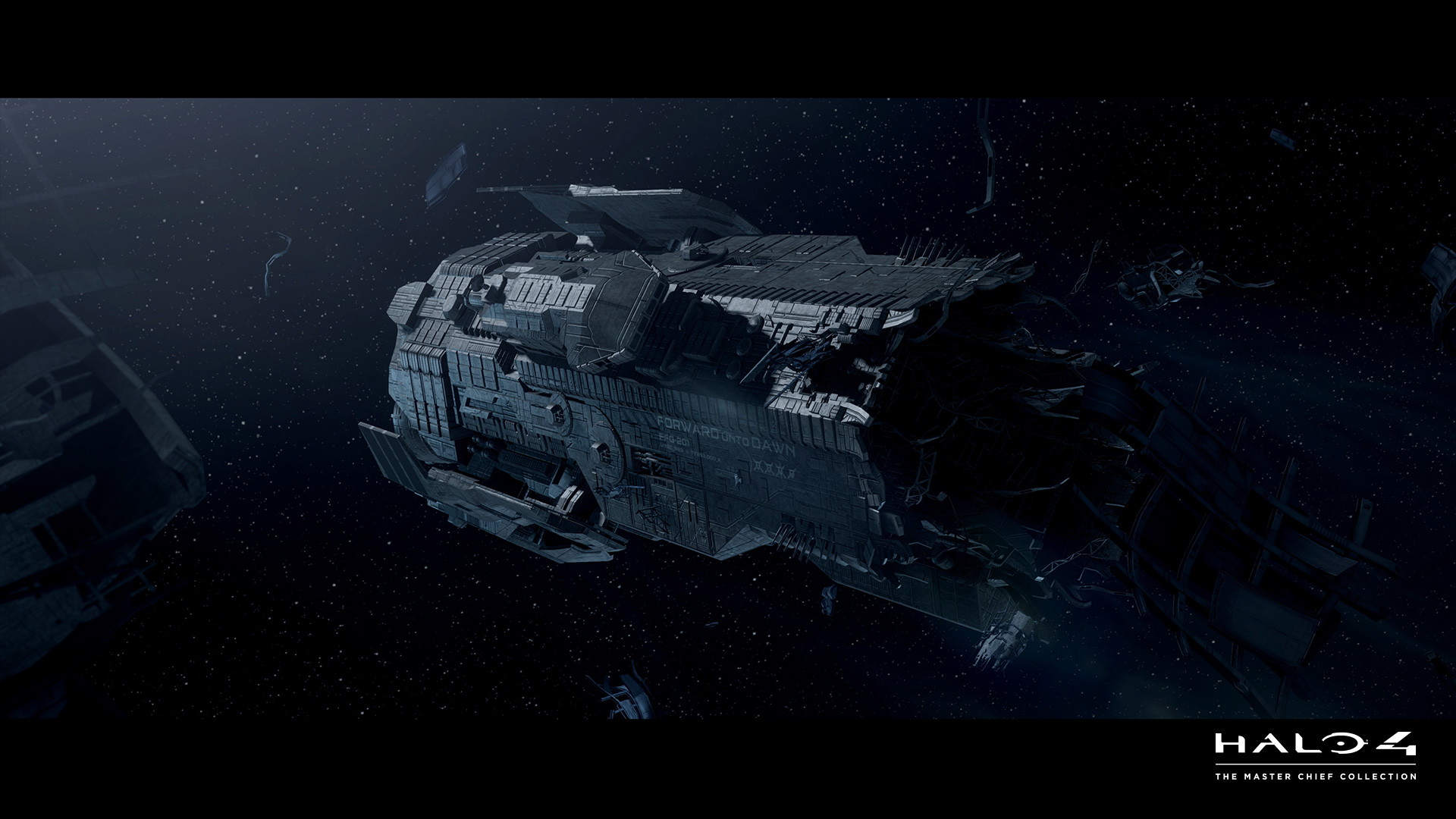 Halo 4 - screenshot 28