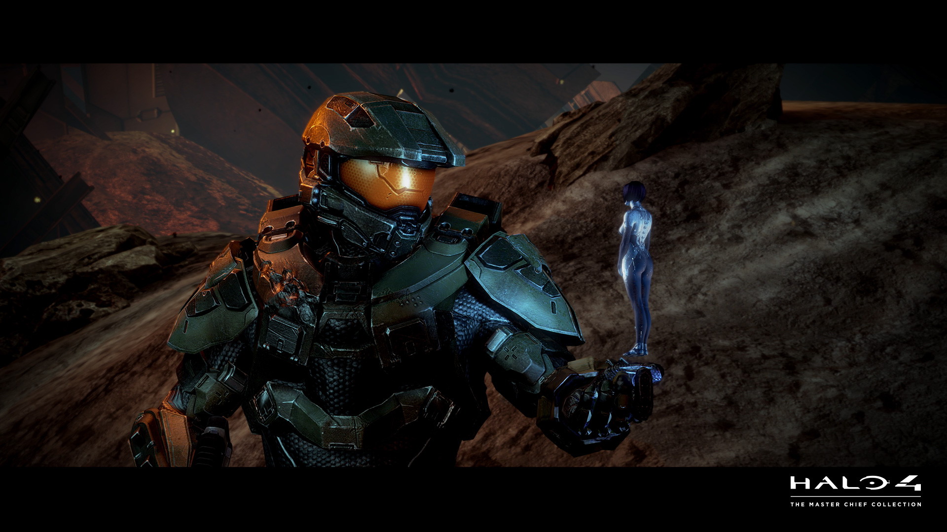 Halo 4 - screenshot 27
