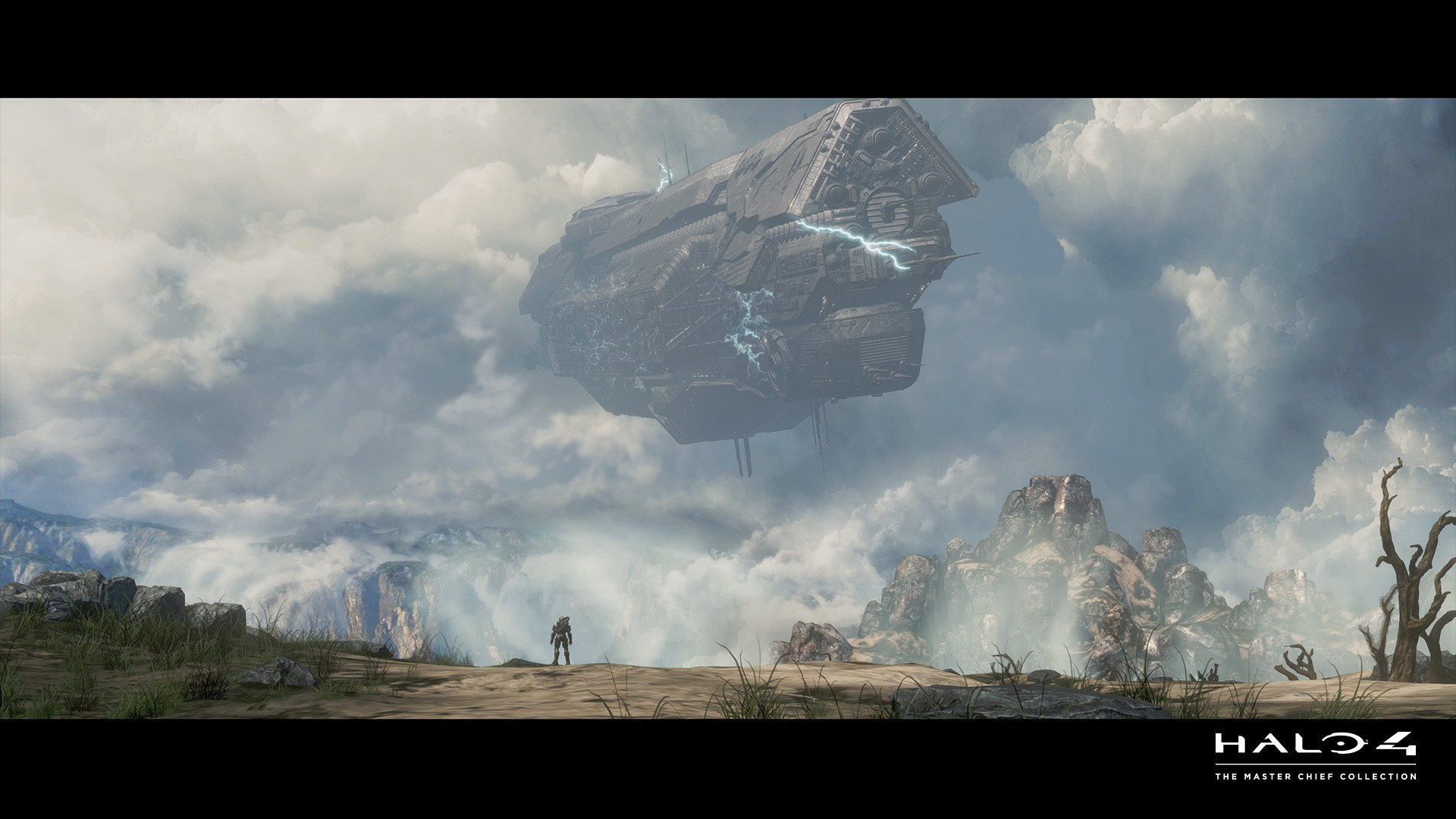 Halo 4 - screenshot 25
