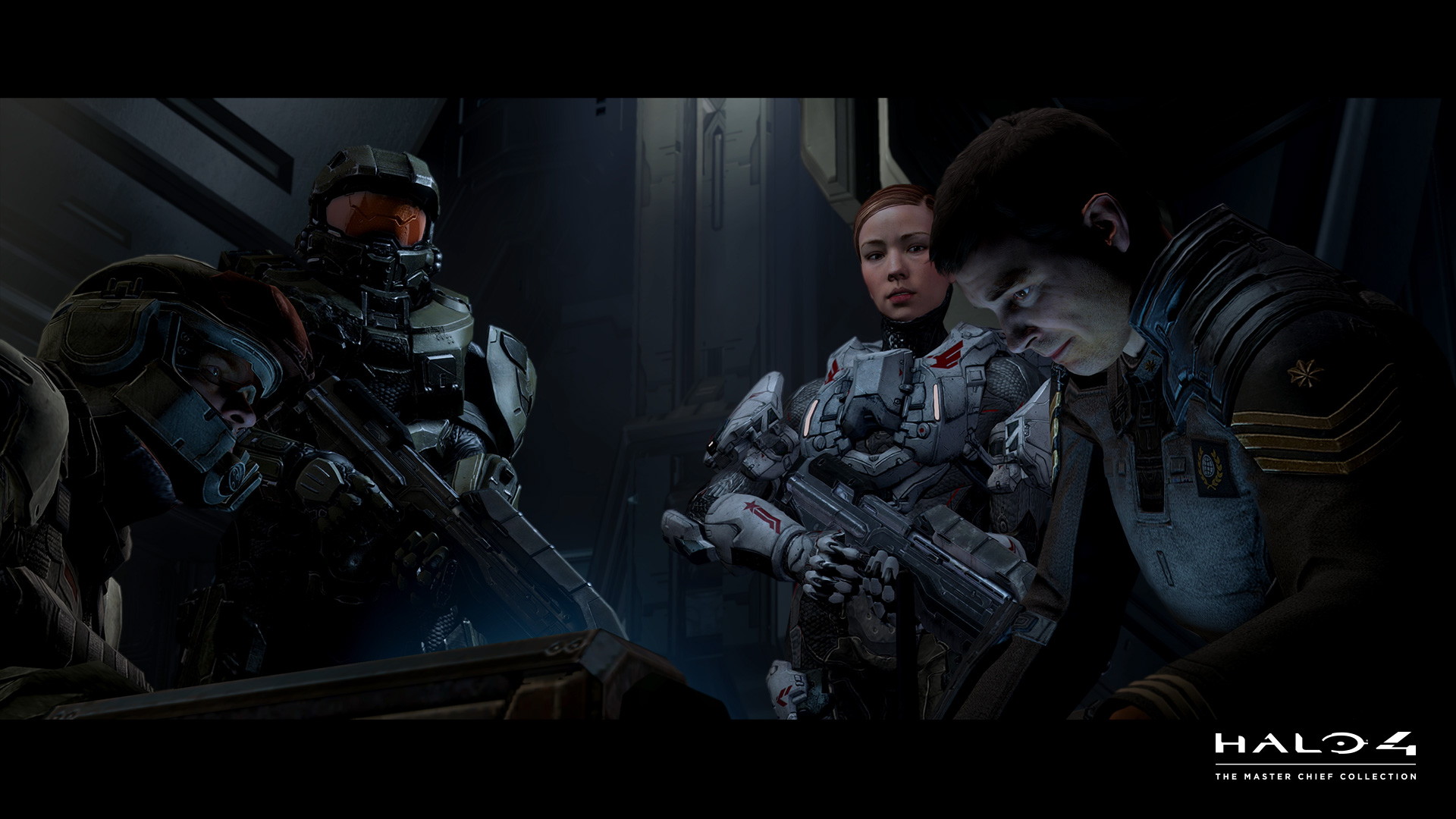 Halo 4 - screenshot 23