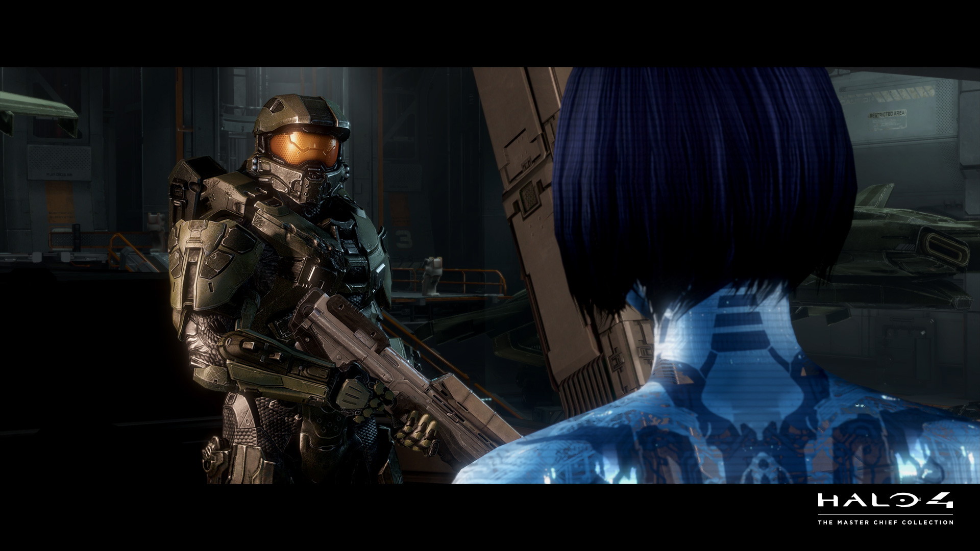 Halo 4 - screenshot 18