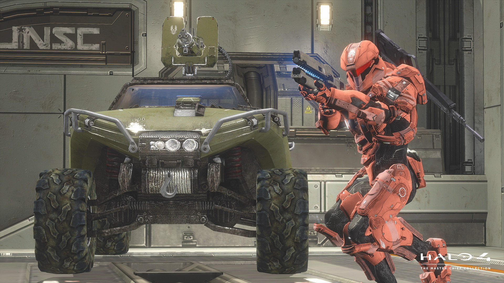 Halo 4 - screenshot 13